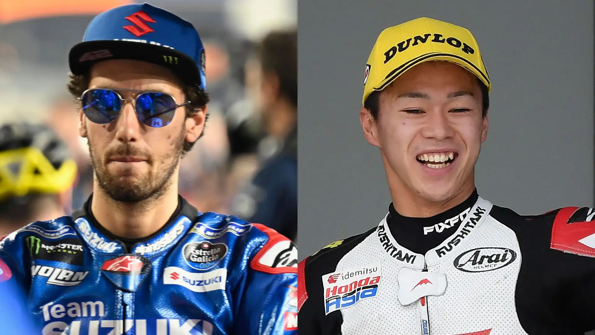 Intanto, il team LCR ha ufficializzato l’ingaggio di Álex Rins per le prossime due stagioni e il suo compagno di squadra nel 2023 potrebbe essere Ai Ogura, attualmente tra i protagonisti della Moto2 