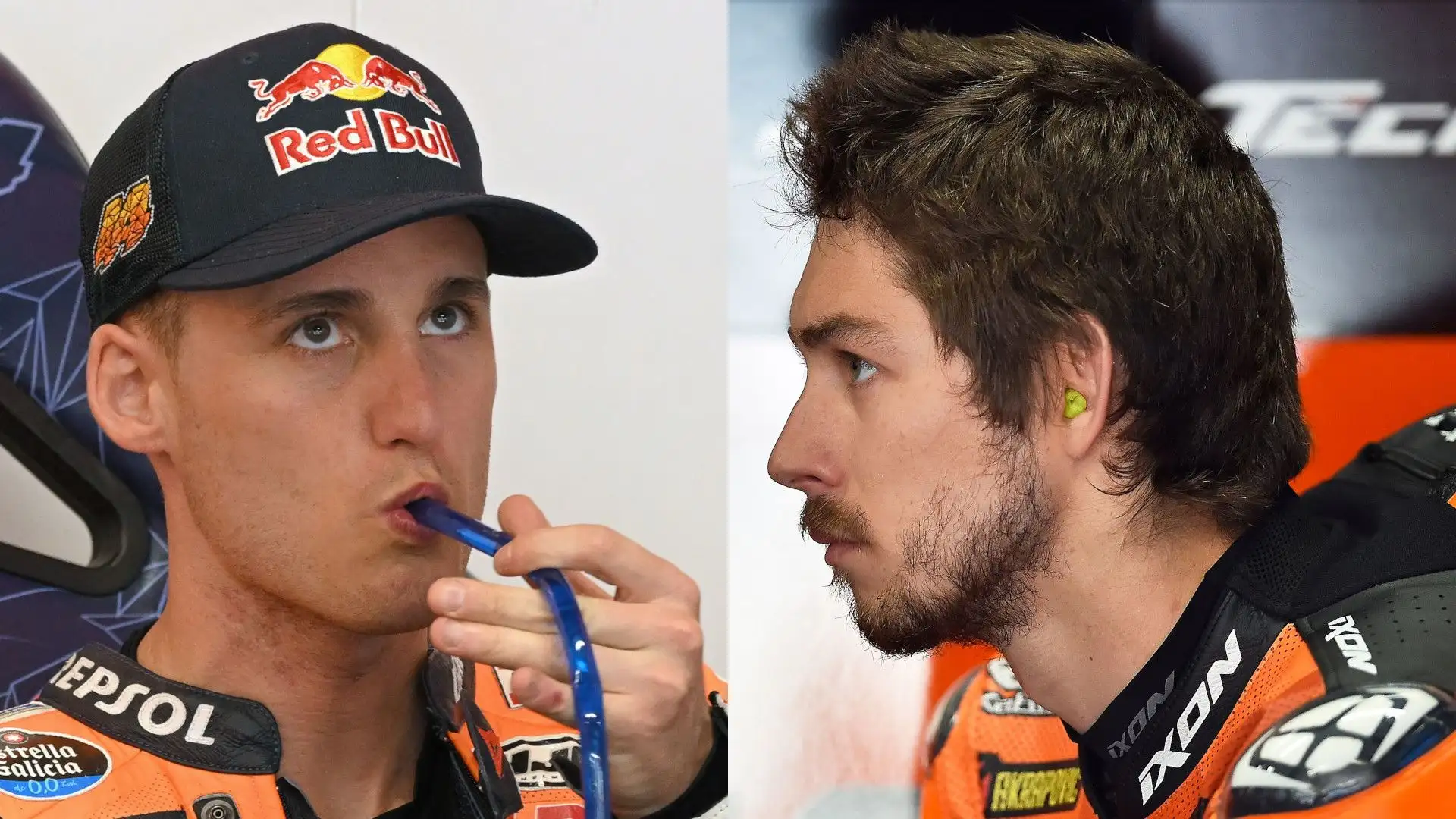 Pol Espargaró dovrebbe fare ritorno al team Tech3, in cui potrebbe condividere i box insieme al campione del mondo Moto2 nel 2021 Remy Gardner
