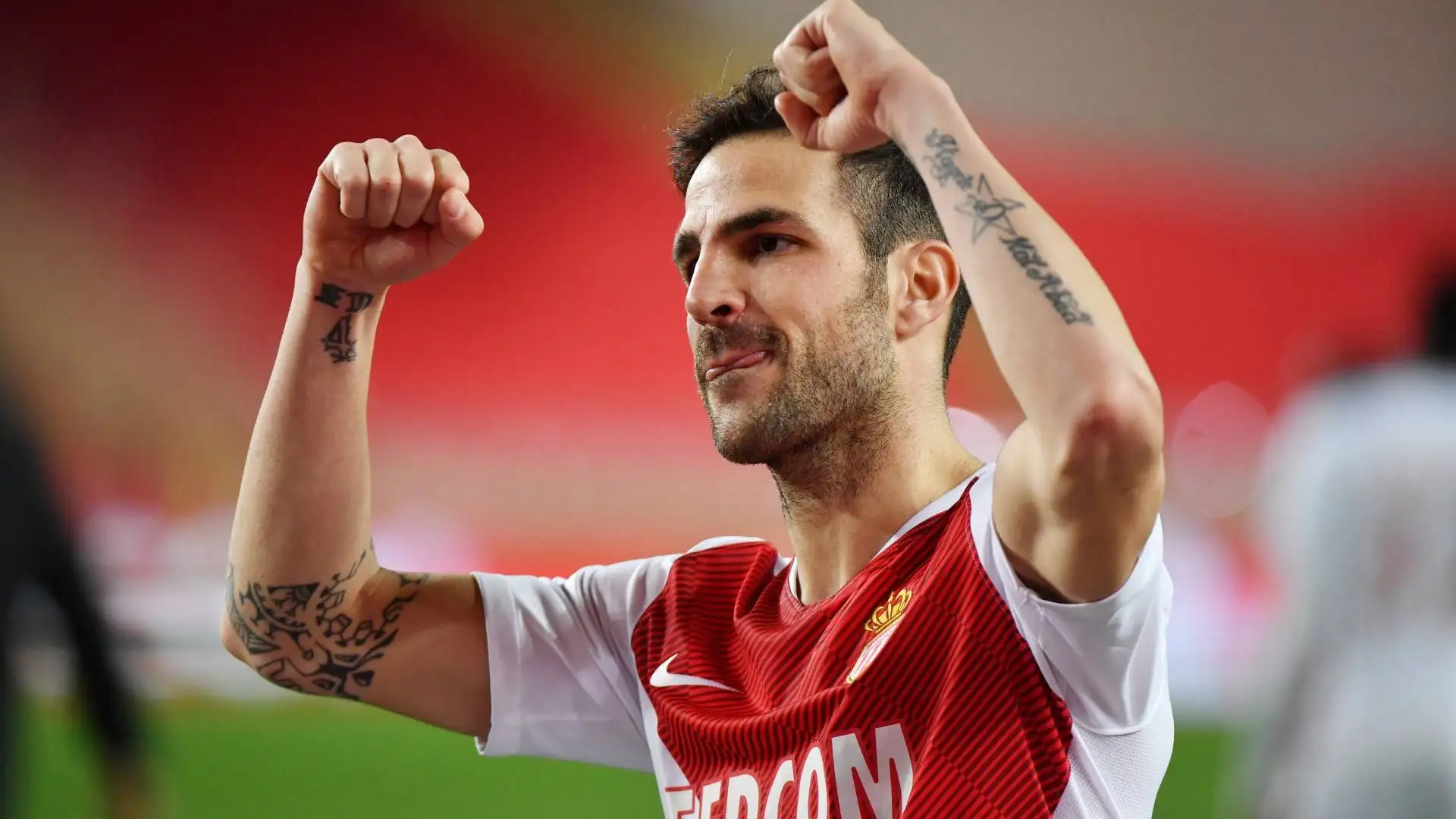 Cesc Fabregas (Como): L'ex Arsenal, Barcellona, Chelsea e Monaco aveva anche offerte dall'estero ma ha preferito la Serie B e il Como