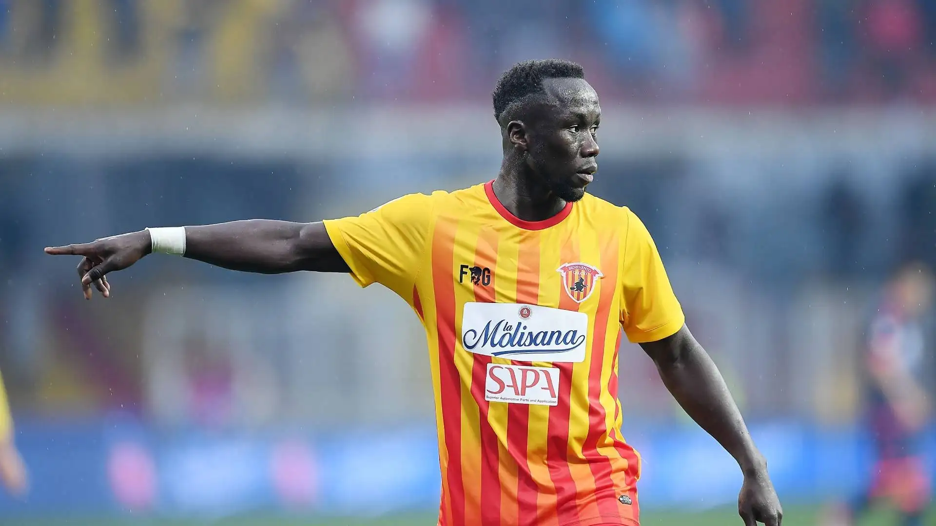 Bacary Sagna (Benevento): L'ex Arsenal e Manchester City nel 2018 ha totalizzato 13 presenze e un gol con la maglia del Benevento. Il francese è stato vicecampione d'Europa nel 2016