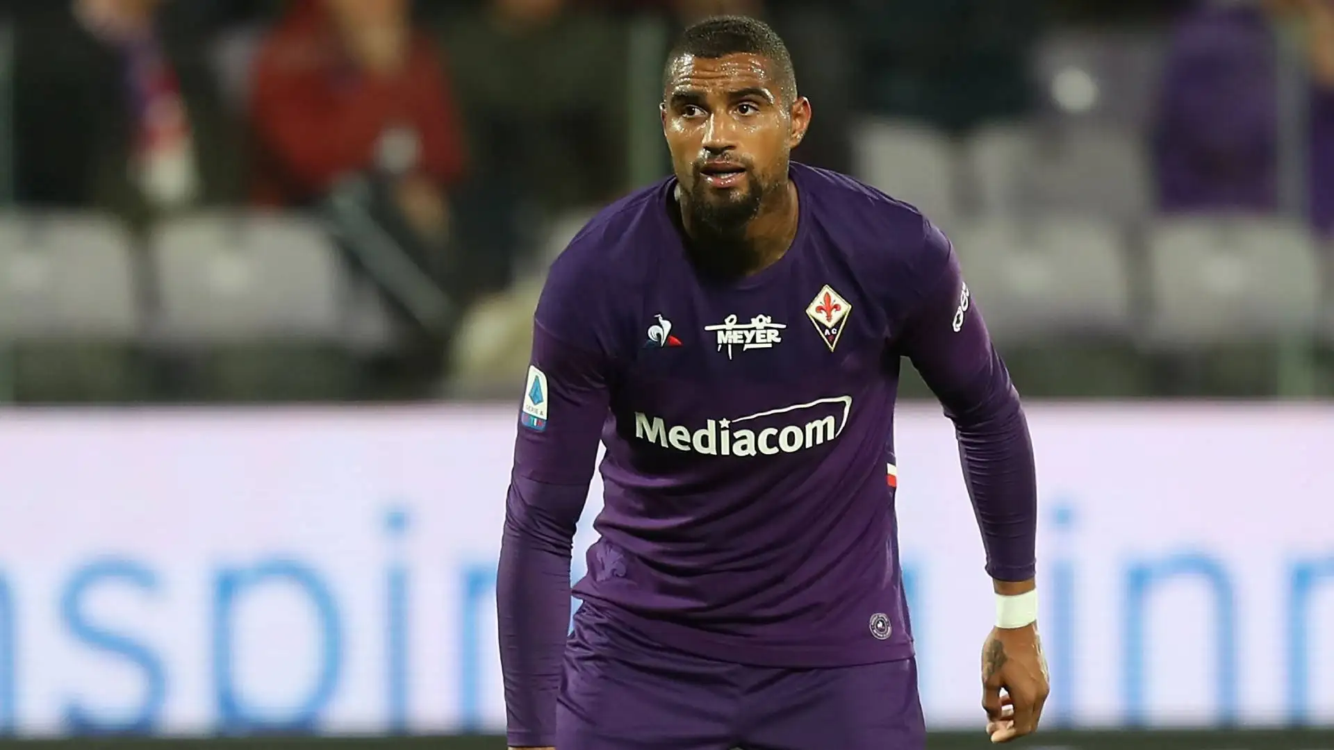 Kevin-Prince Boateng (Monza e Sassuolo): Dopo le stagioni straordinarie con la maglia del Milan, Boa è tornato in Italia per giocare prima con il Sassuolo nel 2018, poi con la Fiorentina nel 2019 e infine con il Monza nel 2020