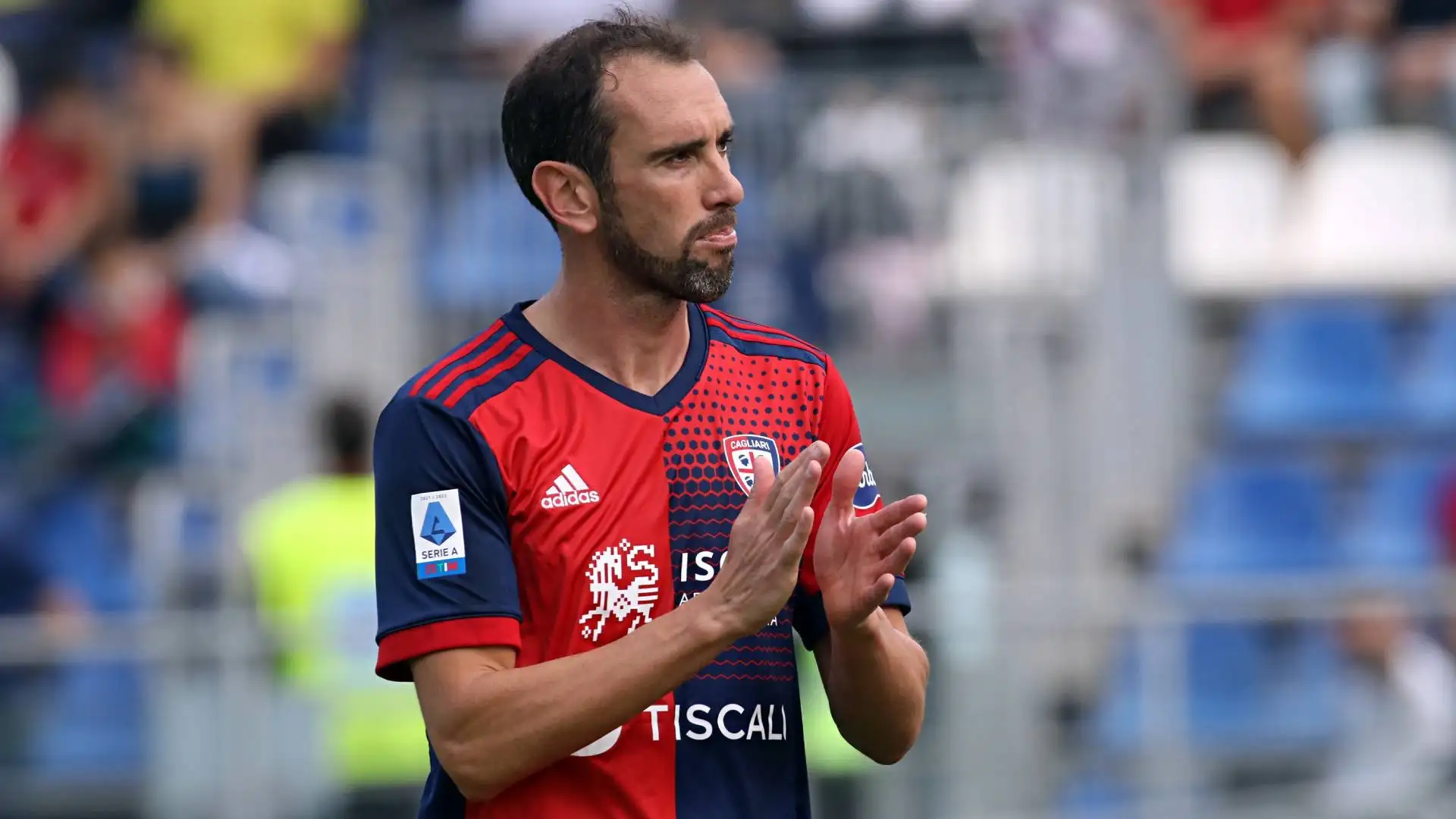 Diego Godin (Cagliari): Un altro ex Inter che, nel 2020, approda in una provinciale italiana, Diego Godin. L'uruguaiano è andato ad un passo dalla vittoria della Champions League nel 2014