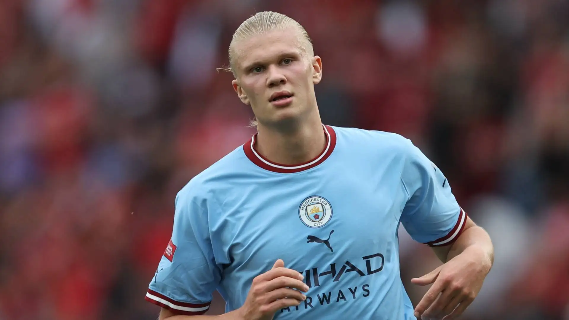 Al secondo posto l'acquisto di Erling Haaland da parte del Manchester City, prelevato dal Borussia Dortmund per un valore di 60 milioni di euro