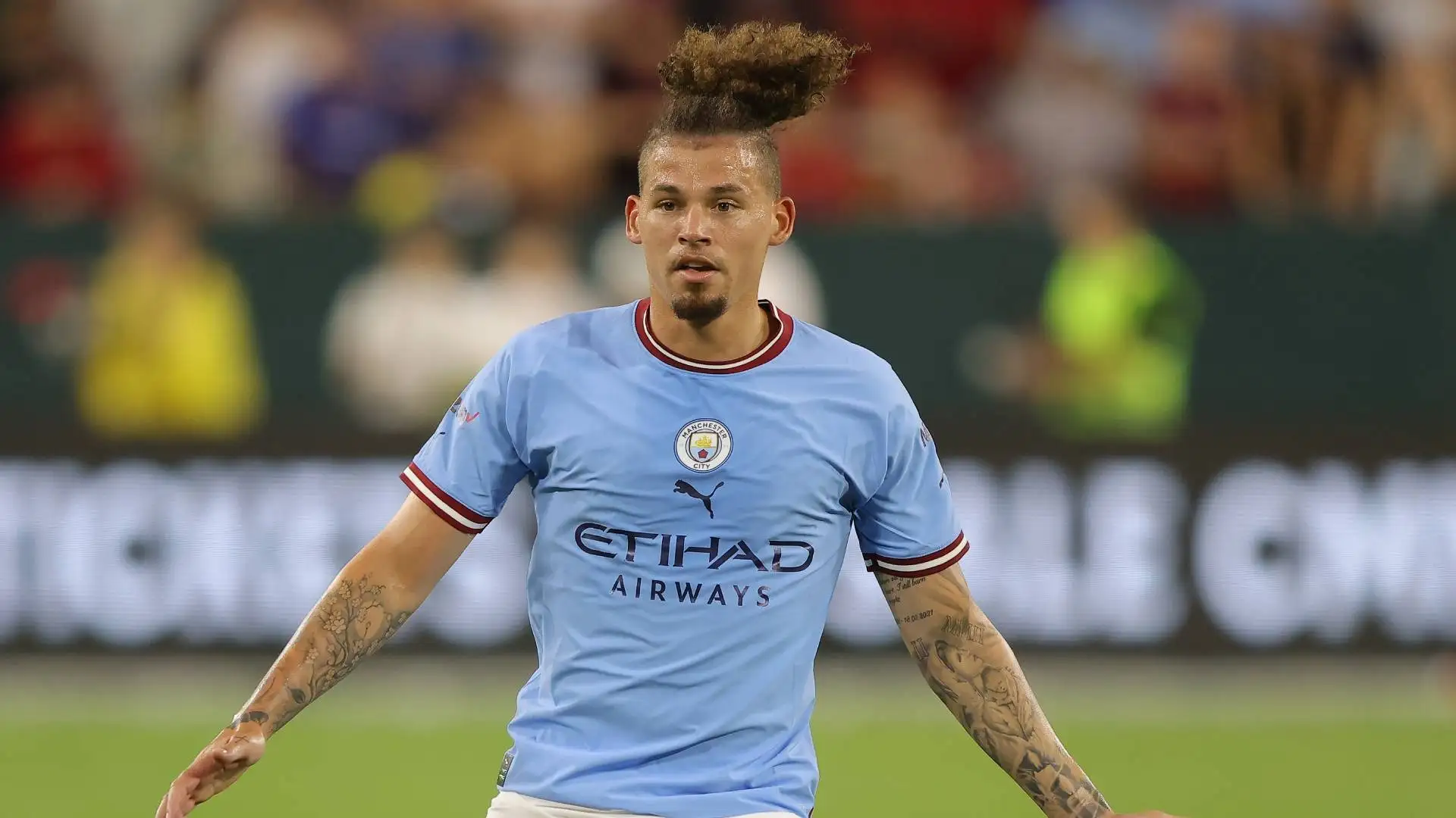 In settima posizione vi è il passaggio di Kalvin Phillips dal Leeds al Manchester City per 48,75 milioni di euro