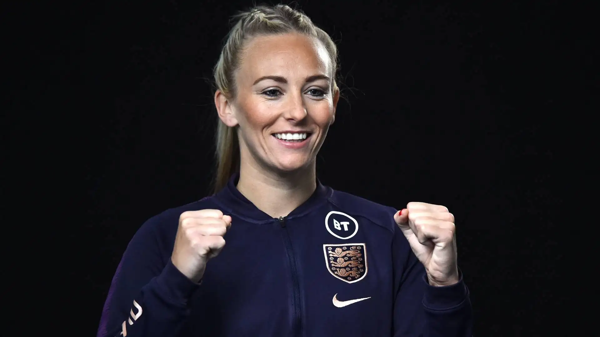 Toni Duggan è una bomba