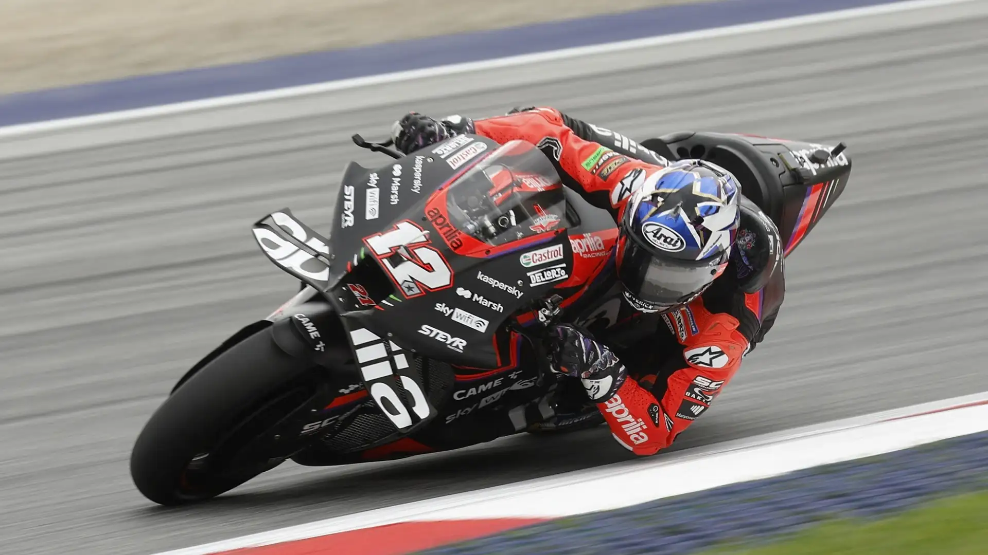 Vinales 4,5: un grande passo indietro dopo il bel risultato di Silverstone