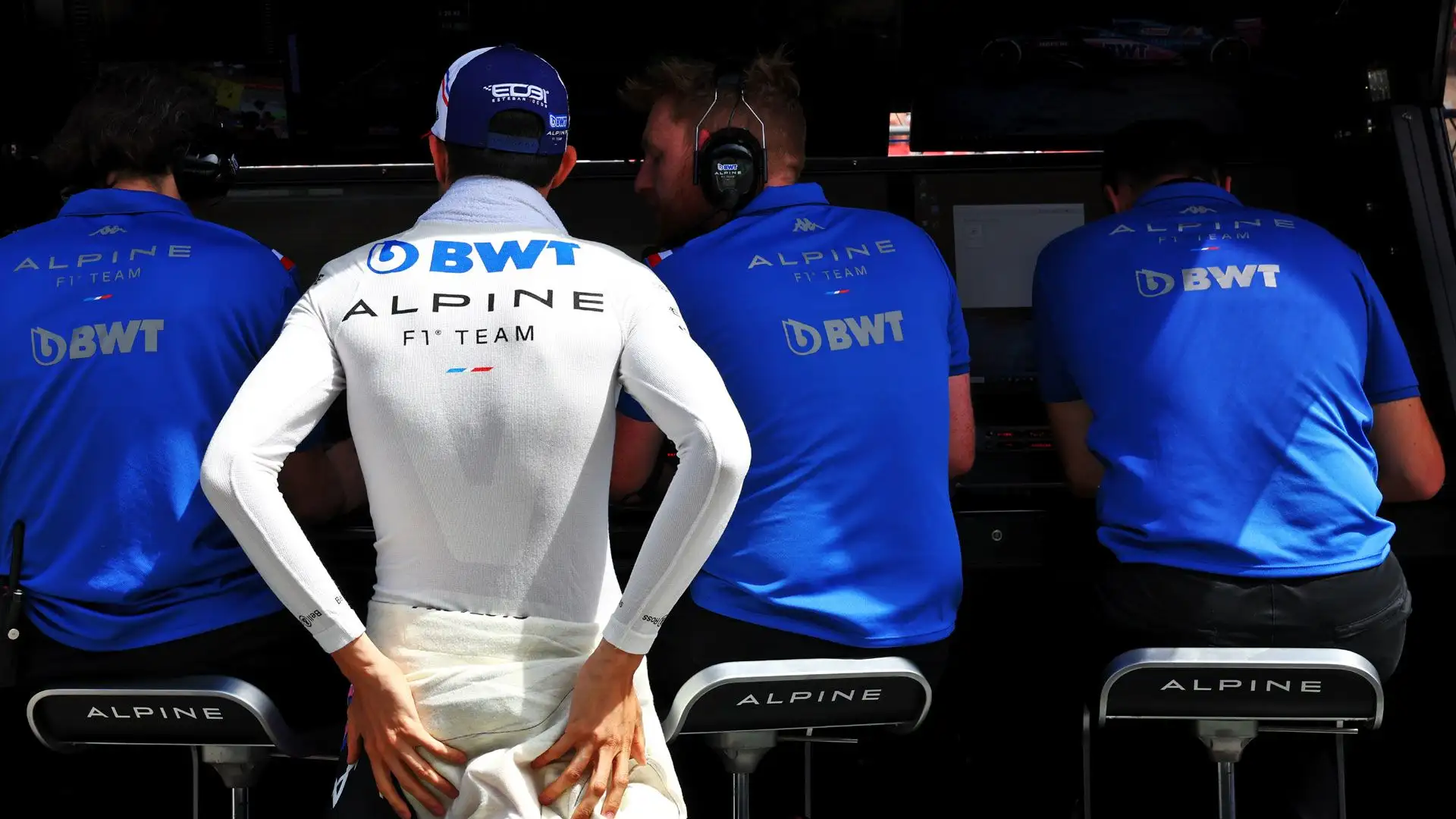 Alpine il marchio del Gruppo Renault dedicato alle auto sportive innovative, autentiche ed esclusive