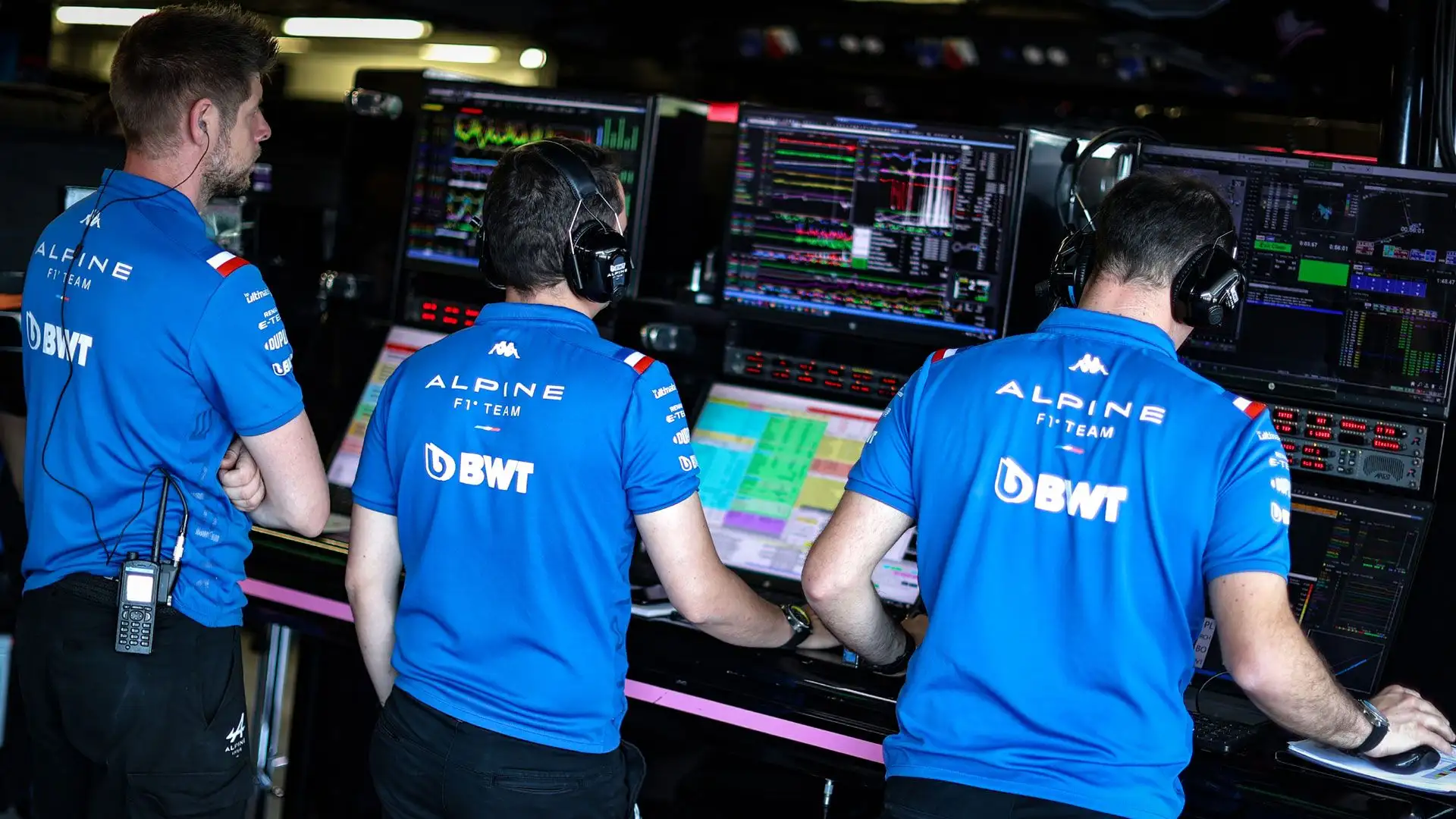 BWT ha investito per più di due decenni nello sviluppo di membrane a idrogeno 