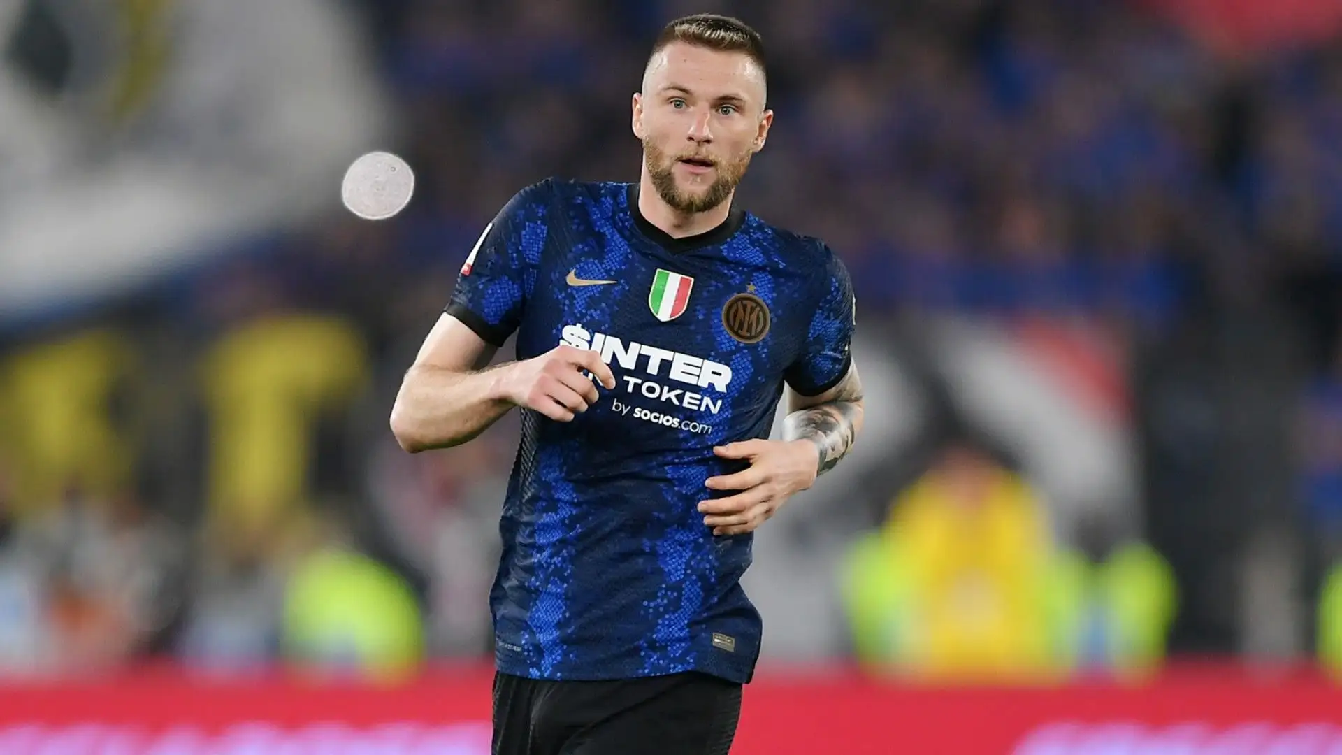 Skriniar-Paris Saint Germain: nonostante le generose offerte dei parigini, i nerazzurri sono riusciti a blindare il roccioso centrale, per la felicità dei propri tifosi