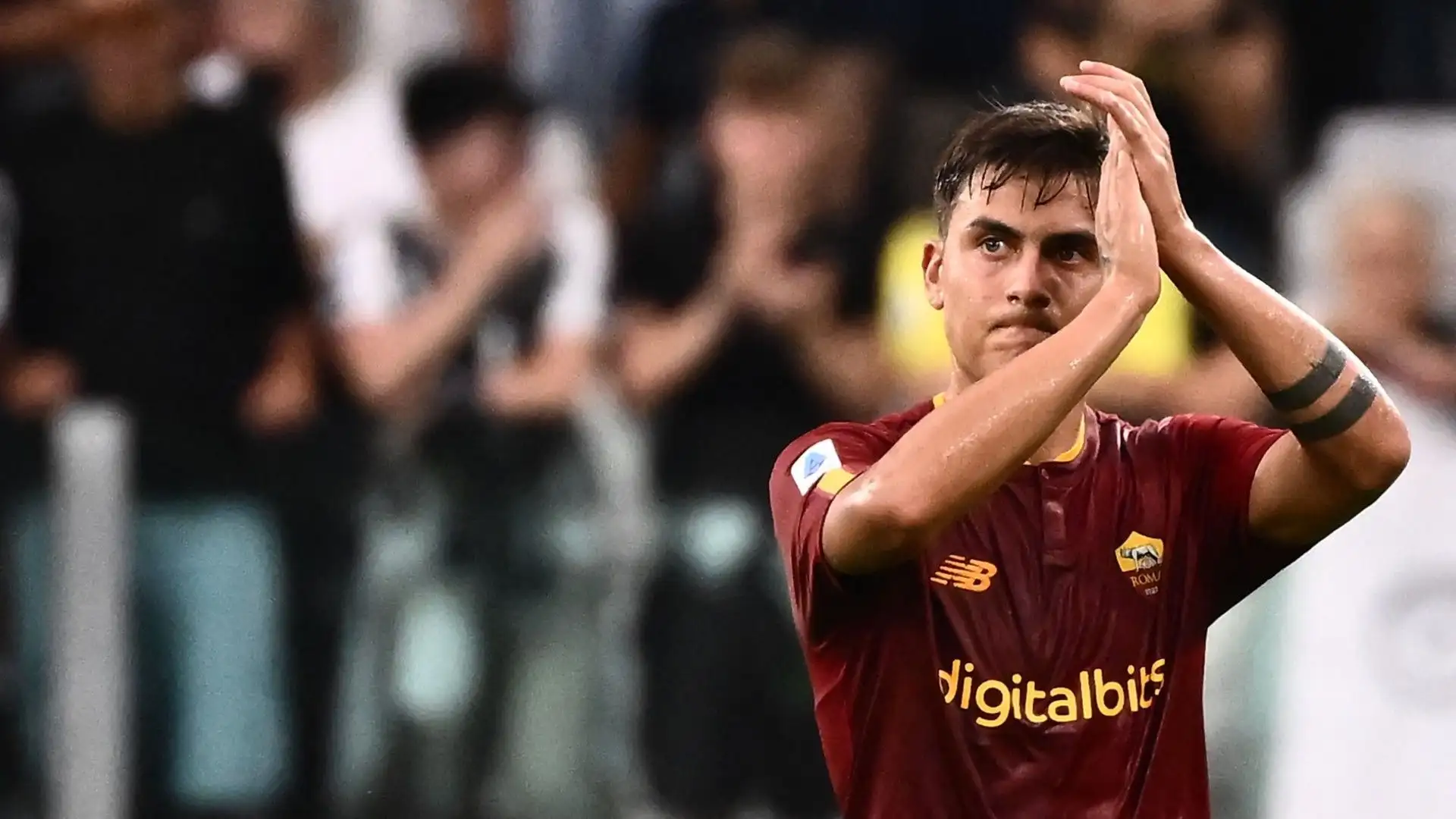 Dybala-Inter: inizialmente in netto vantaggio sugli altri, i nerazzurri hanno poi frenato bruscamente. L'argentino non ha apprezzato ed è passato alla Roma
