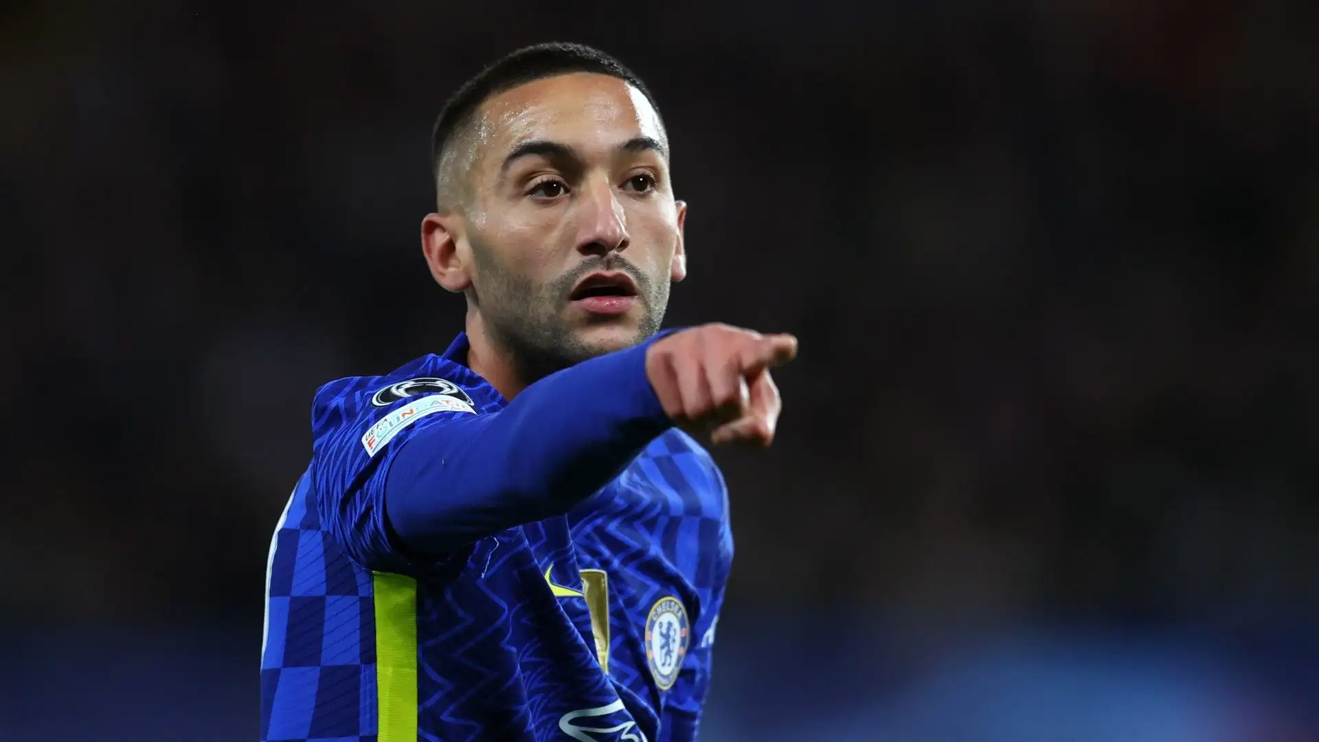 Ziyech-Milan: il marocchino è arrivato ad un passo dal vestire il rossonero, per sua sfortuna però il Diavolo non ha raggiunto un'intesa con il Chelsea