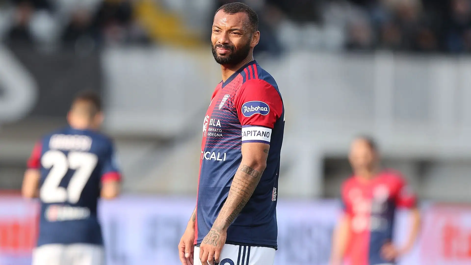Joao Pedro-Salernitana: l'ex Cagliari aveva dato la sua parola ai granata, il blitz del Galatasaray ha cambiato tutto e il trentenne è volato in Turchia