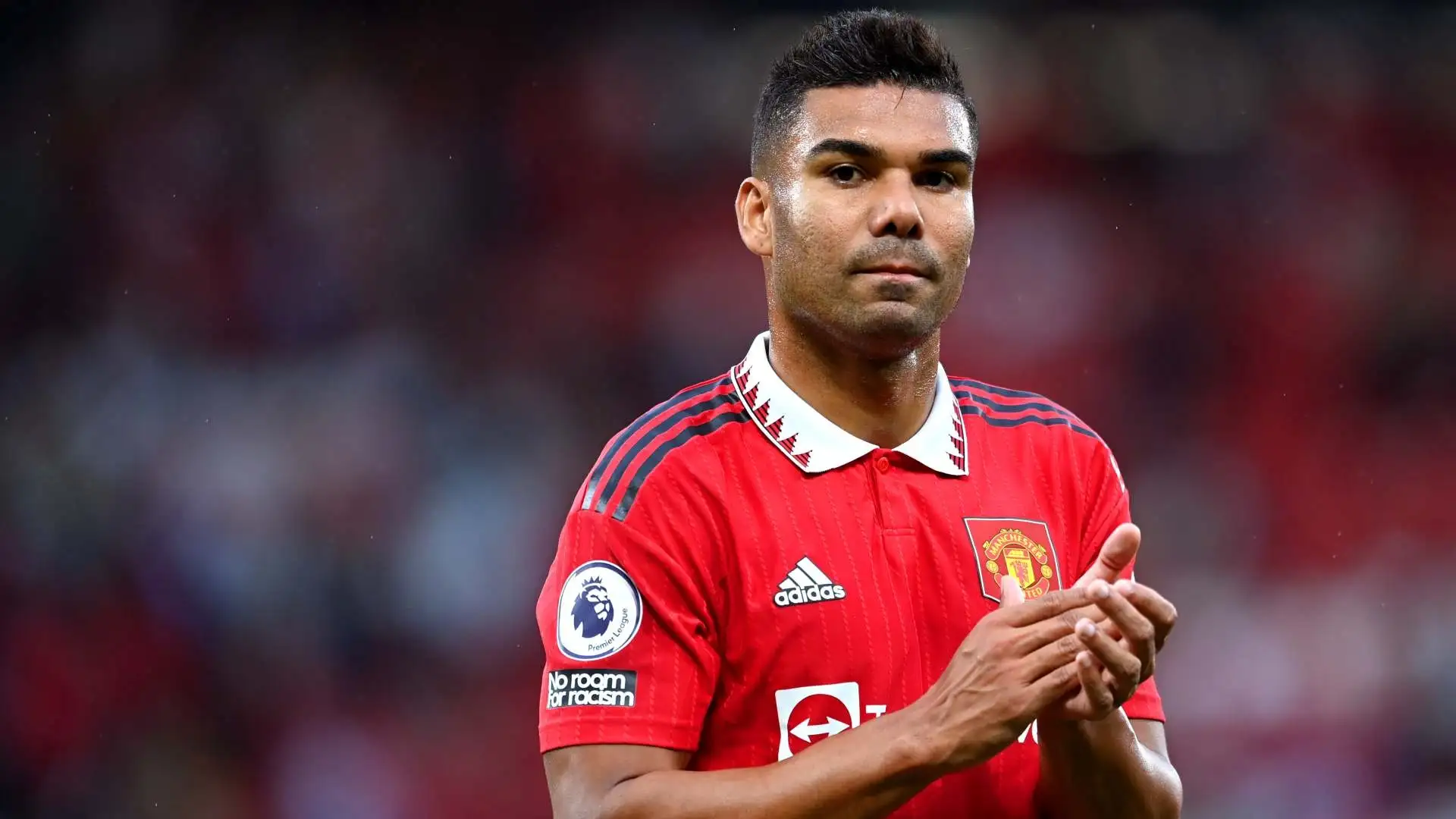 Al quinto posto c'è uno dei nomi più altisonanti, quello di Casemiro: l'ex centrocampista del Real Madrid è passato al Manchester United per 70,65 milioni di euro. 