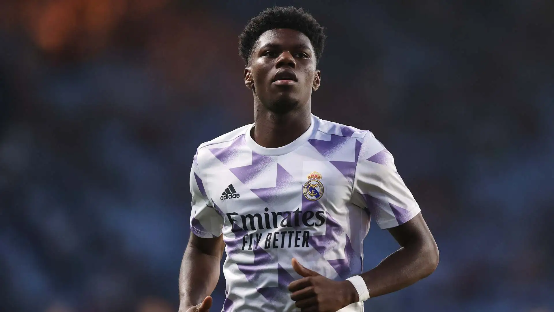 La seconda rappresentante non della Premier League è il Real Madrid. Gli spagnoli, nel terzo trasferimento più costoso dell'estate, hanno acquistato Aurelien Tchouaméni dal Monaco, per 80 milioni di euro