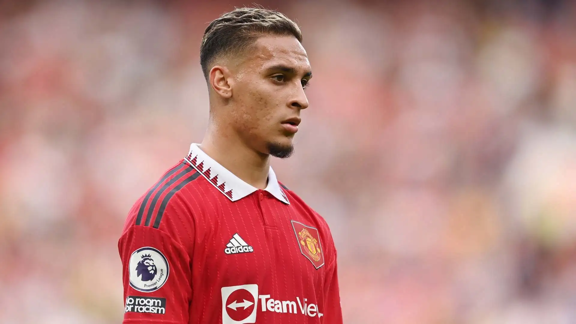 Il trasferimento più costoso del calciomercato è arrivato negli ultimi giorni: si tratta del brasiliano Antony, passato dall'Ajax al Manchester United per 100 milioni di euro