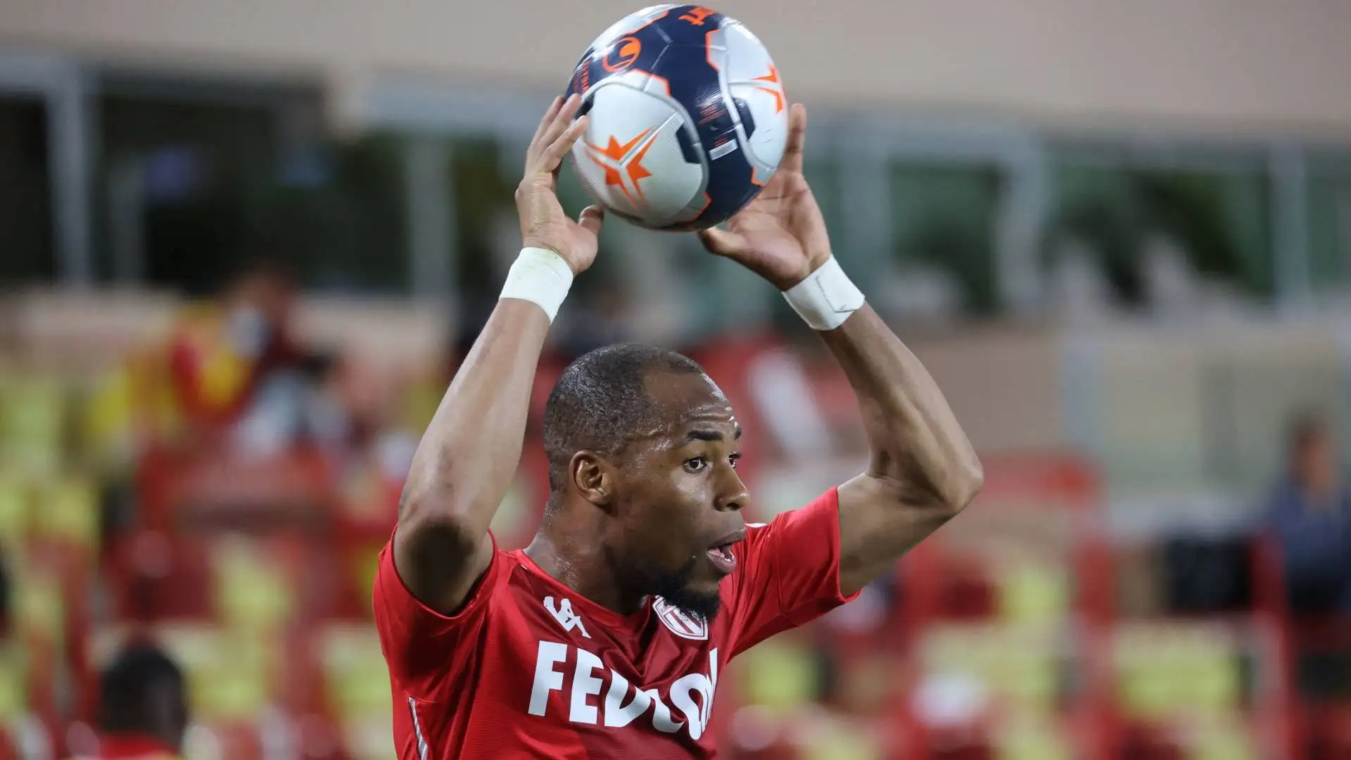 Proseguendo nella classifica è il turno di Djibril Sidibé, terzino destro francese, vincitore del Campionato francese con il Monaco nel 2017 e campione del mondo nel 2018 con la nazionale francese