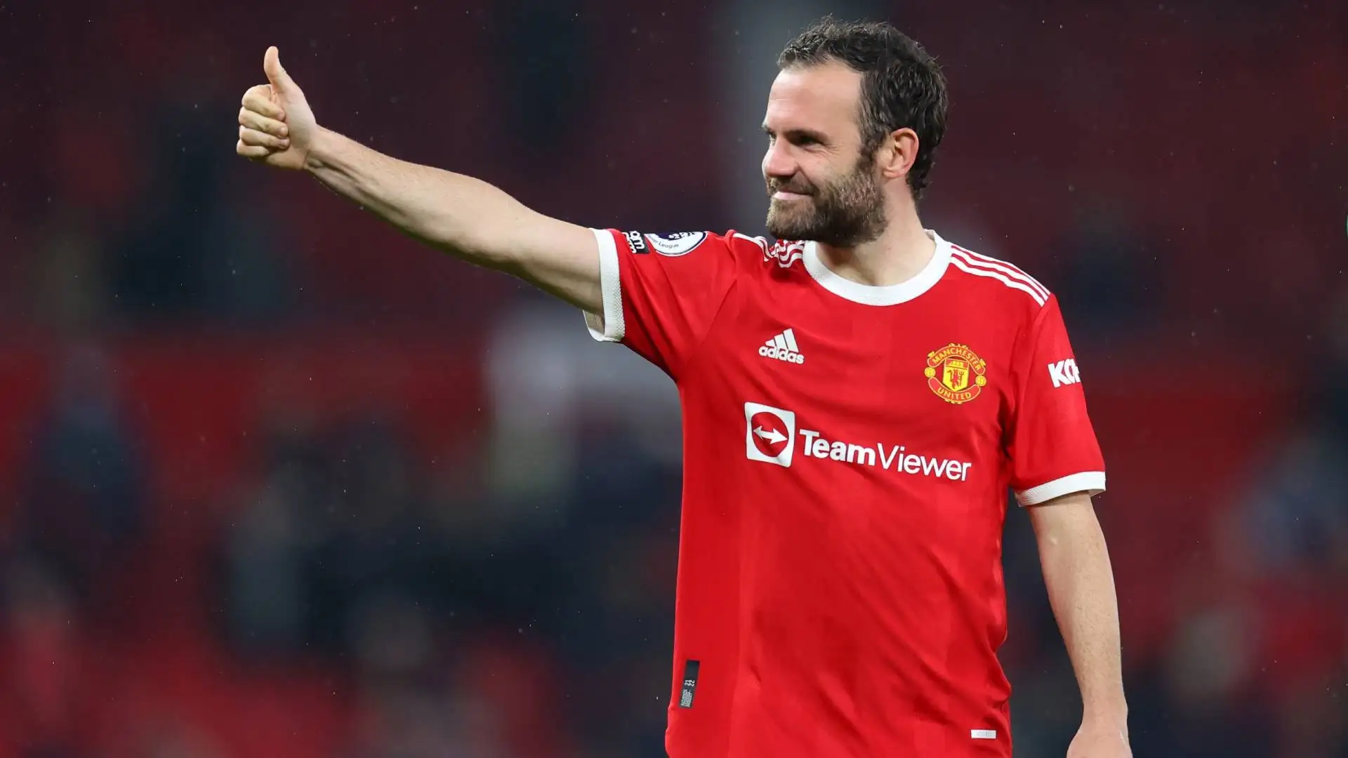 Chiude la top 10 Juan Mata, centrocampista spagnolo, vincitore sia della Champions League, con la maglia del Chelsea, che dell'Europa League, con la maglia del Manchester United