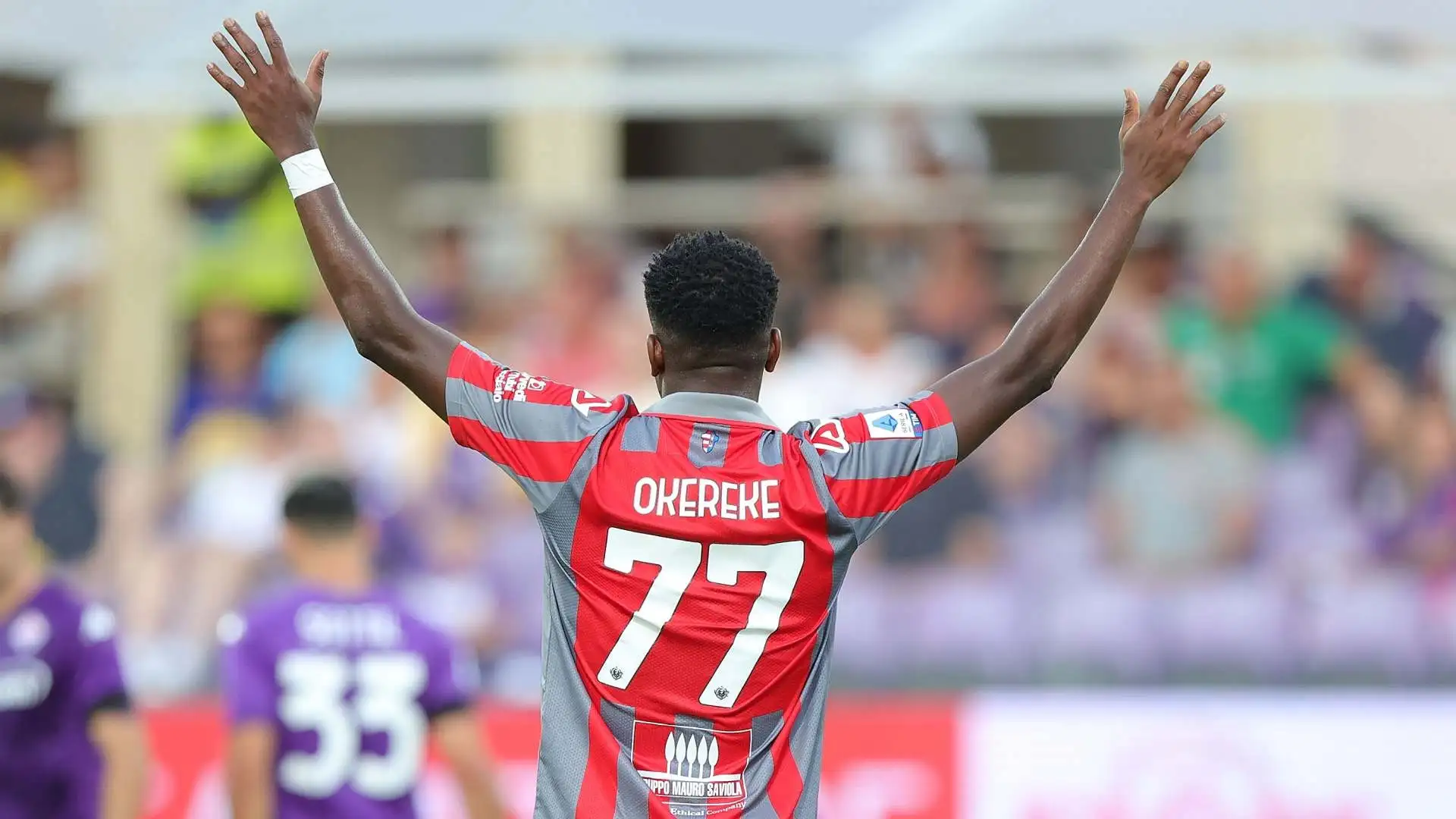 Cremonese 6. Pochi superstiti della promozione, squadra nuova e promettente. Dessers e Okereke i due nomi di spicco dal mercato