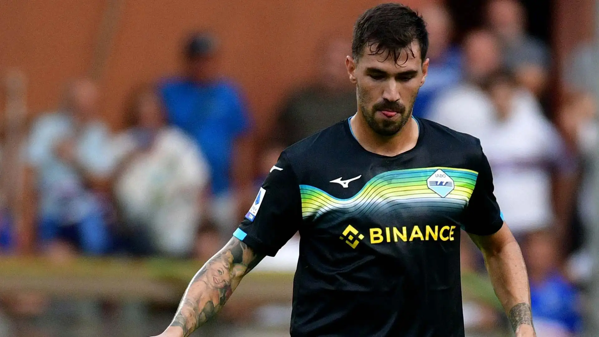 Lazio 6,5: si è rinforzata in difesa senza perdere elementi cardine in altri reparti