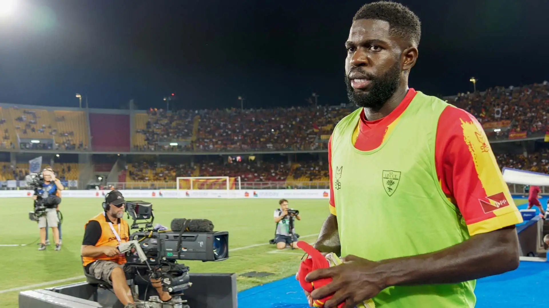 Lecce 6: Umtiti ha portato entusiasmo, per il resto sono possibili sorprese