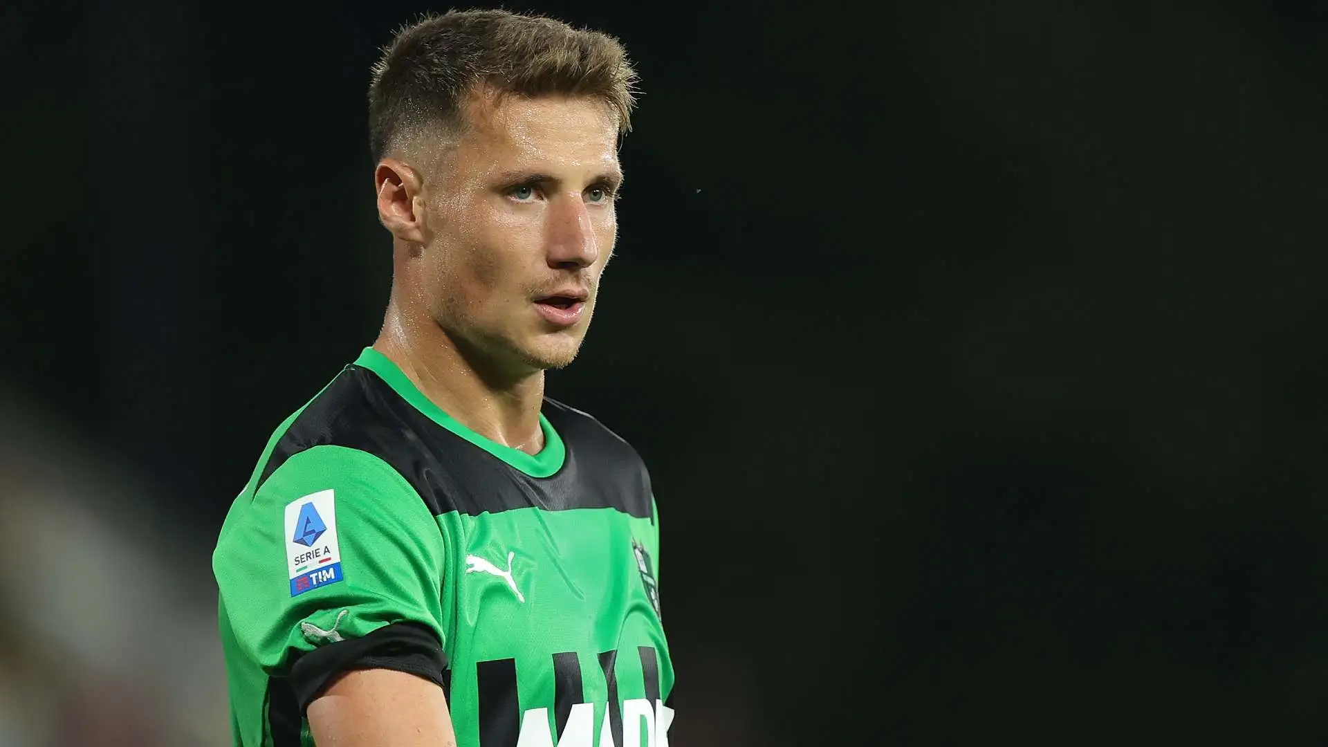 Sassuolo 5,5: Scamacca è stato rimpiazzato adeguatamente da Pinamonti, Raspadori non sembra