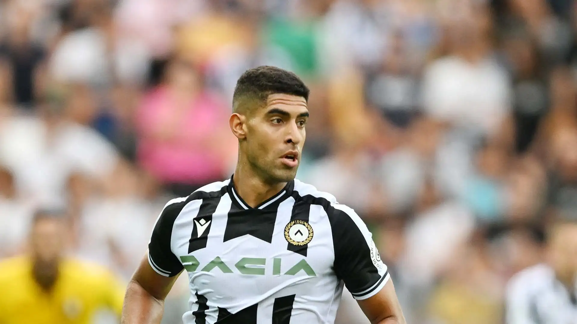 Udinese 5,5: più uscite che altro, soprattutto in difesa. In entrata da segnalare Masina e Bijol