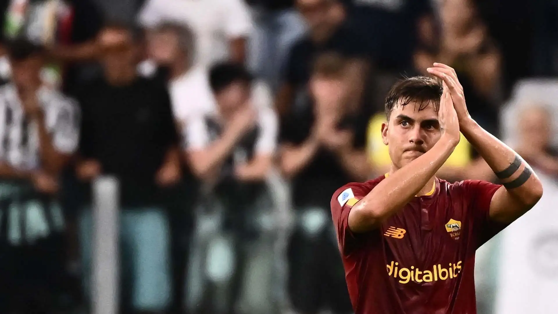 Roma 8,5: sfortunata con Wijnaldum, ma conclude un mercato sopra ogni aspettativa. Dybala è il colpo dell'estate