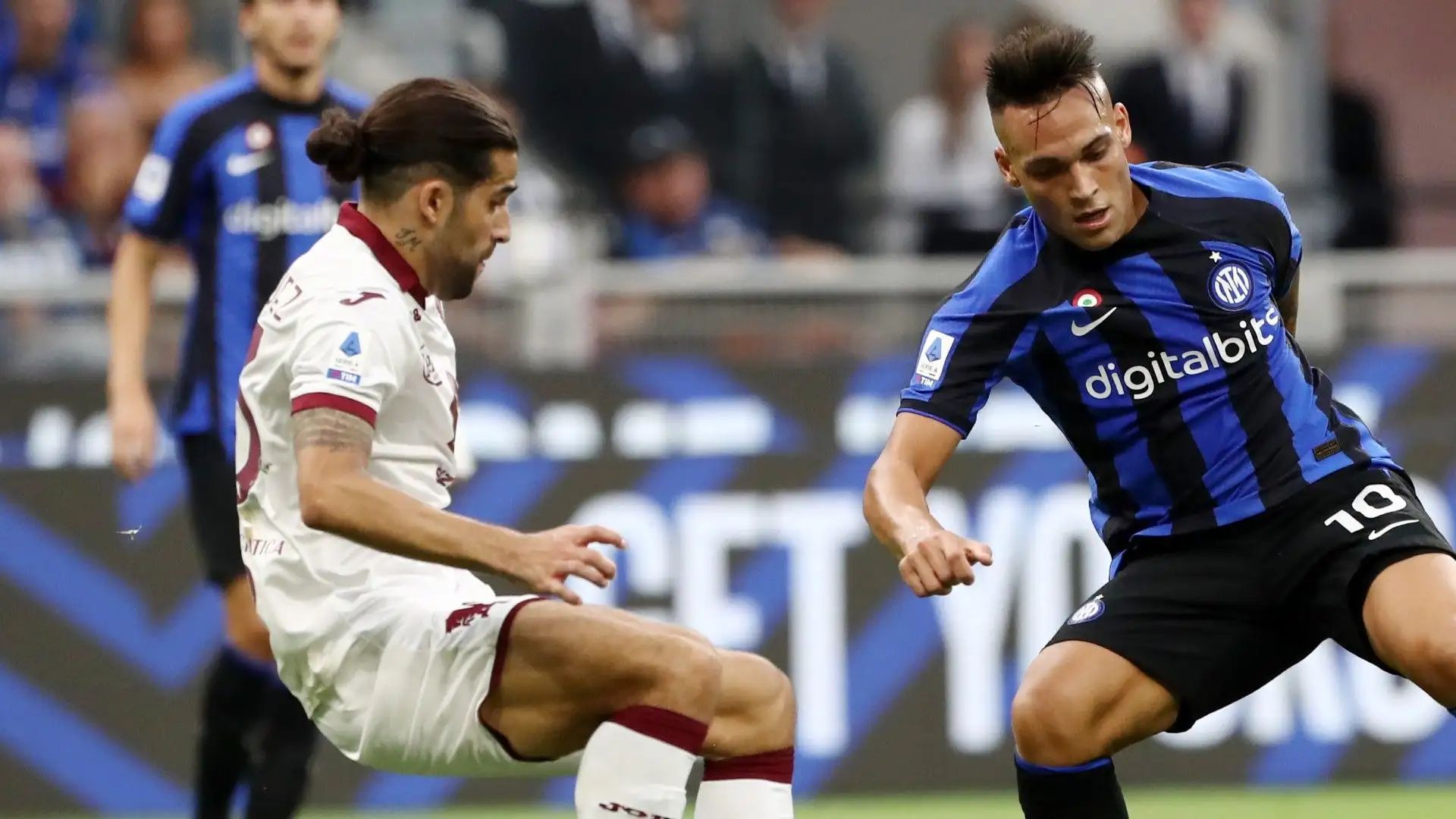 Rodriguez 6: più timido rispetto al solito, l'ex Milan non riesce a graffiare e gioca piuttosto basso rispetto ai suoi standard
