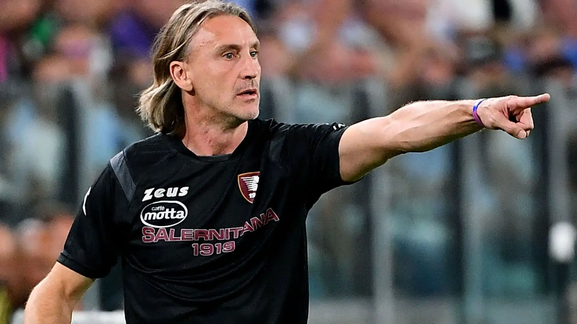 Davide Nicola, forse, neanche: è stato a un passo dal colpaccio