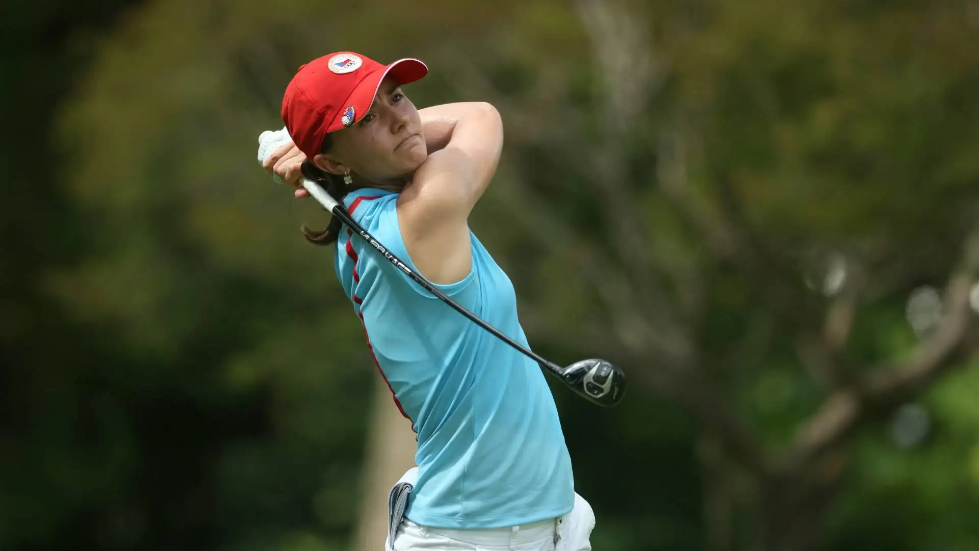 Infatti, la bella ceca ha vinto la Lalla Meryem Cup nel 2017 in Marocco