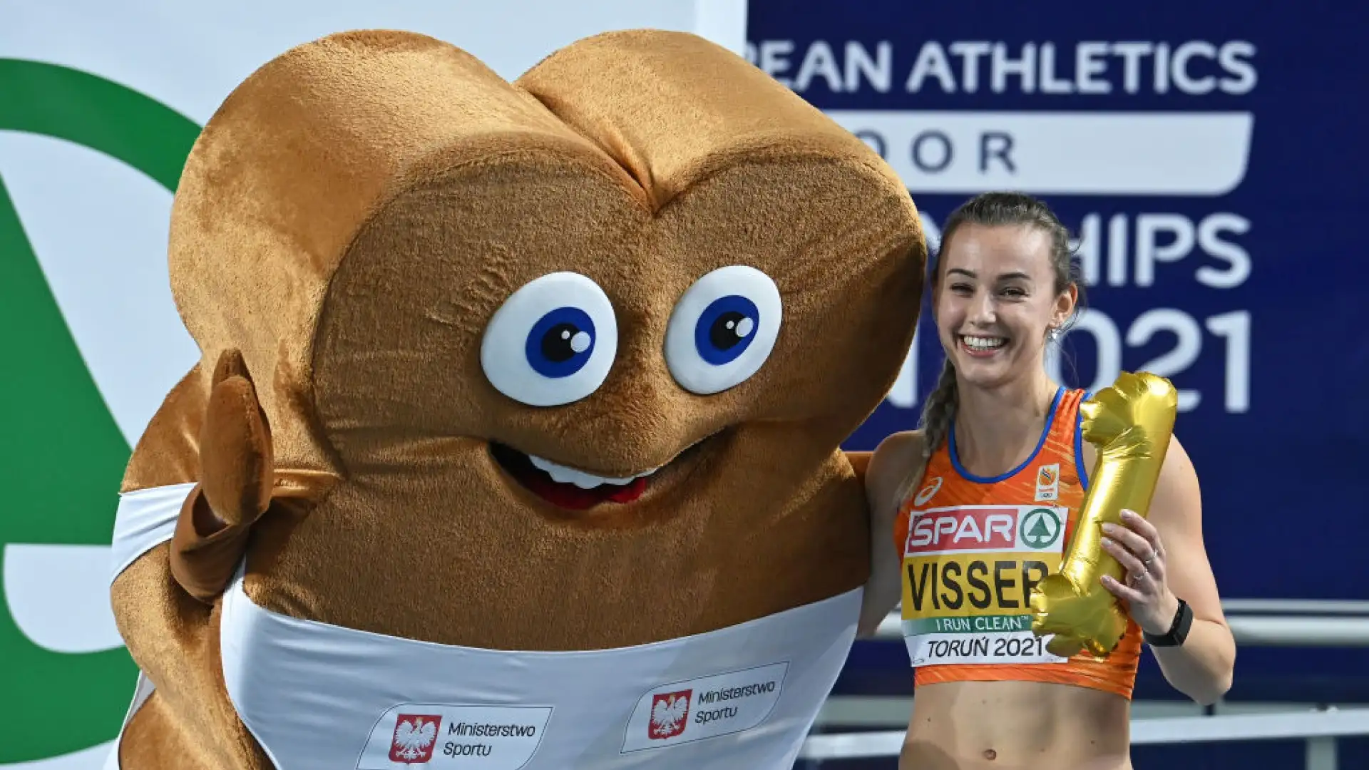 Ha partecipato due volte alle Olimpiadi: a Rio 2016 e a Tokyo 2020