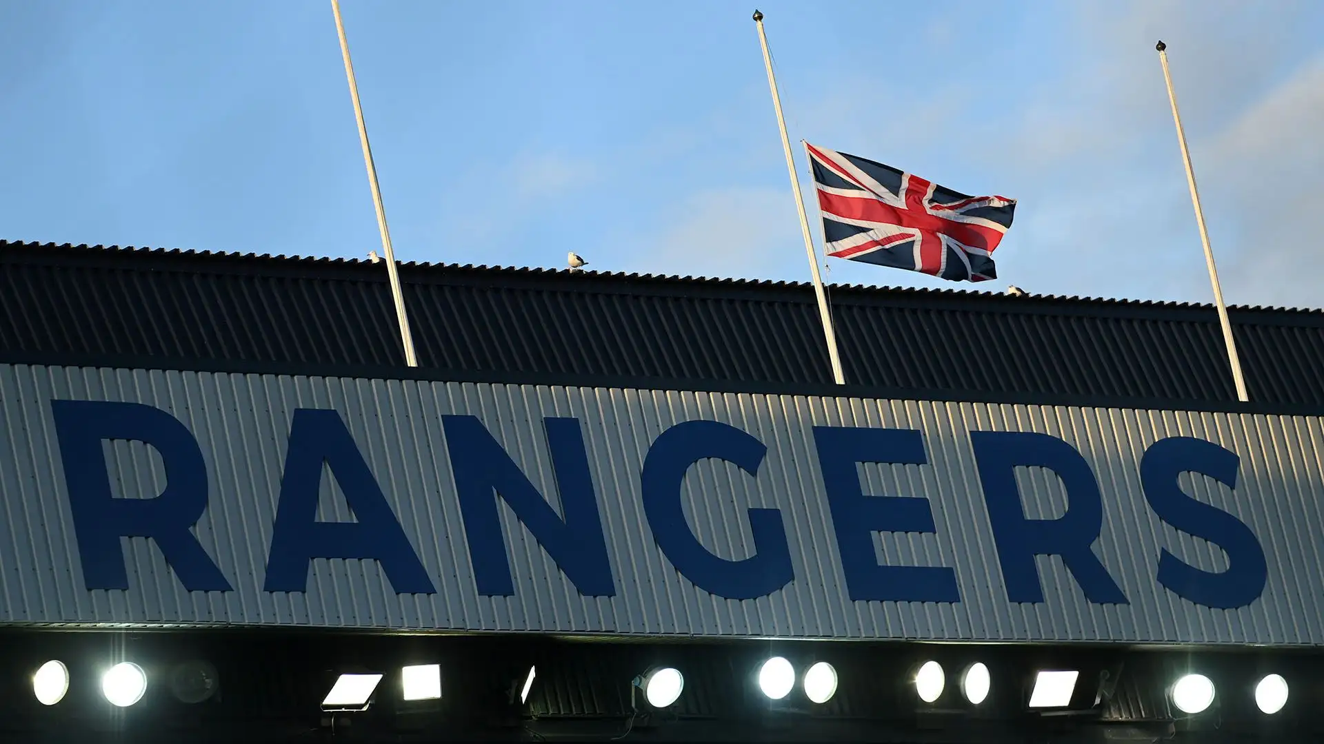 Mercoledì sera si è giocata la gara tra Rangers e Napoli