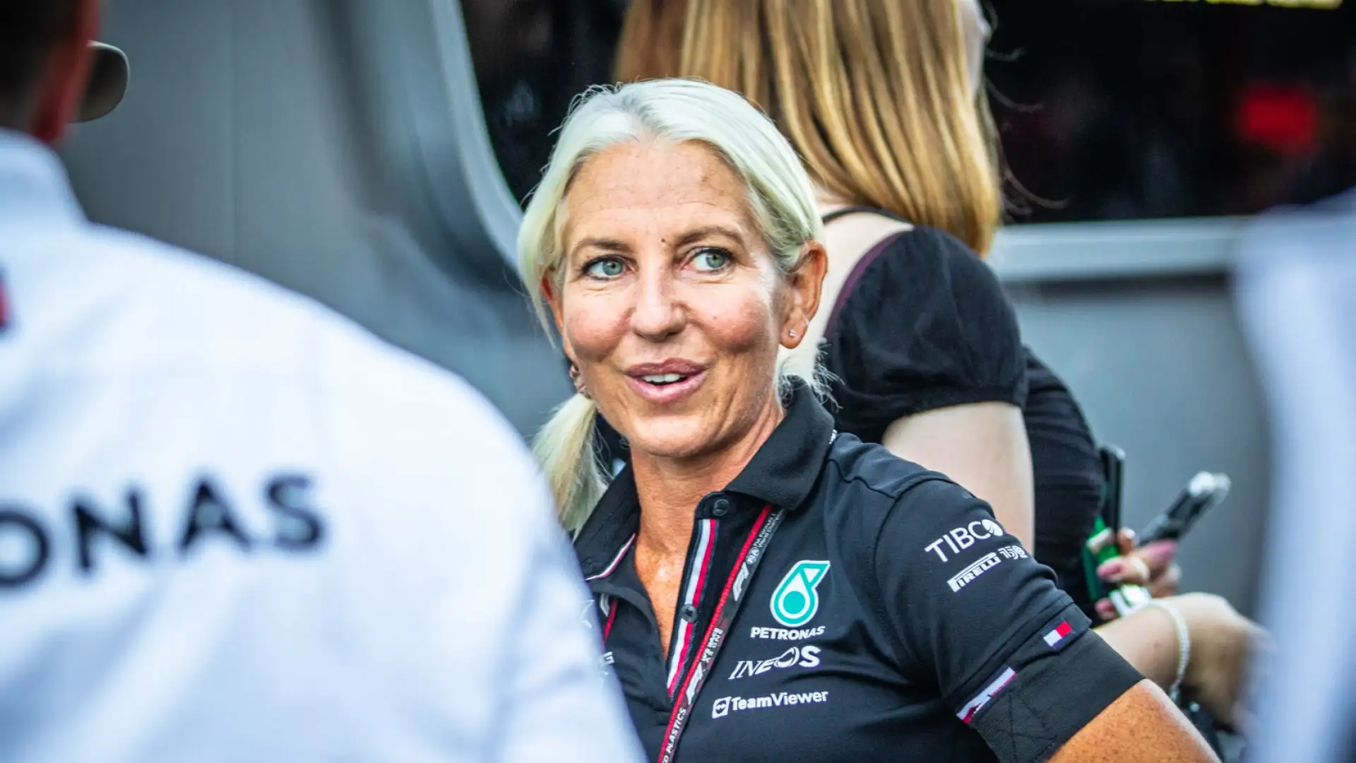 Hamilton è il pilota di maggior successo della storia della Formula 1, con 7 mondiali vinti e 105 Gran Premi conquistati