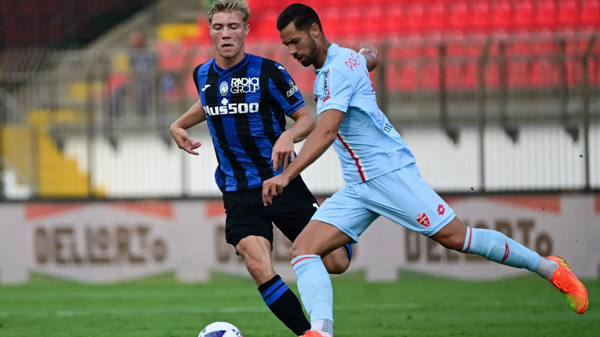Pablo Marì 6: regge fin che può