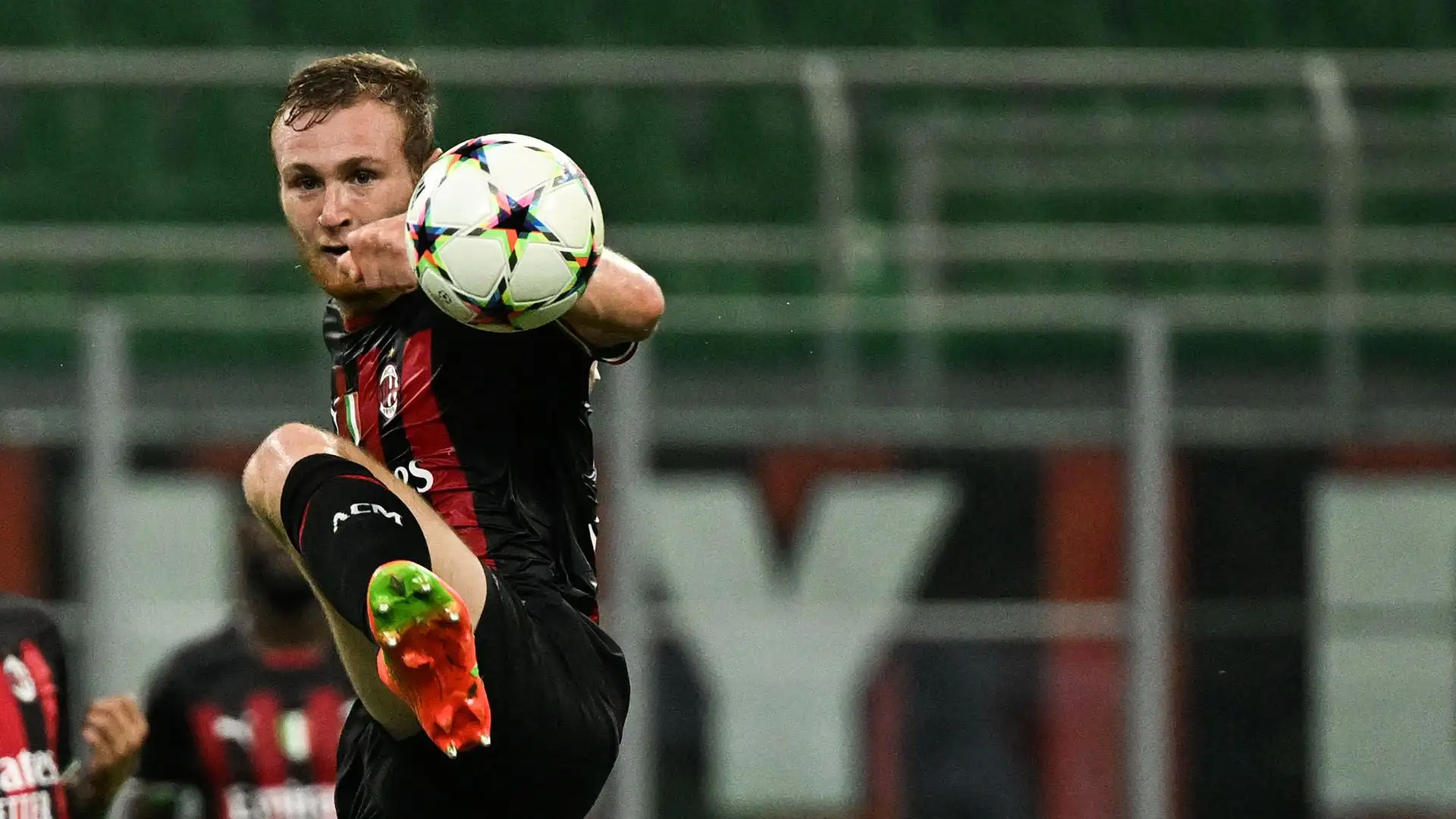 Finisce dunque 3-1 per il Milan, che si porta a 4 punti nel Gruppo E di Champions League.