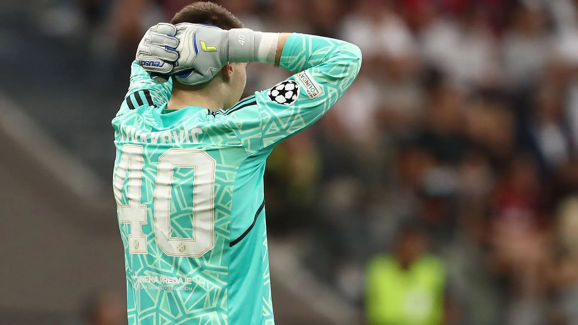 Chi teme il contraccolpo viene però smentito al 77': Theo Hernandez è imprendibile e arrivando in fondo al campo serve a centro area Tommaso Pobega, che realizza con una conclusione sotto la traversa la sua prima rete in maglia rossonera.