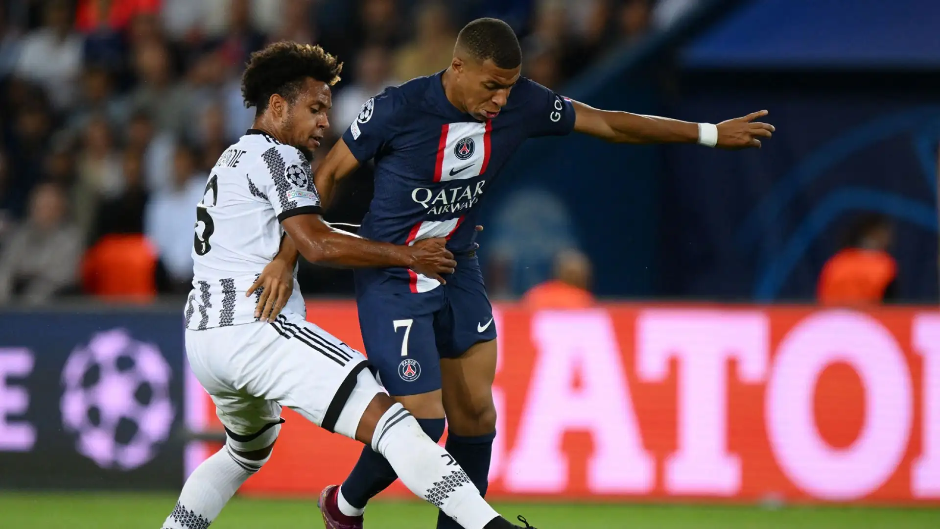 McKennie 7: il suo gol porta nuova linfa agli uomini di Allegri