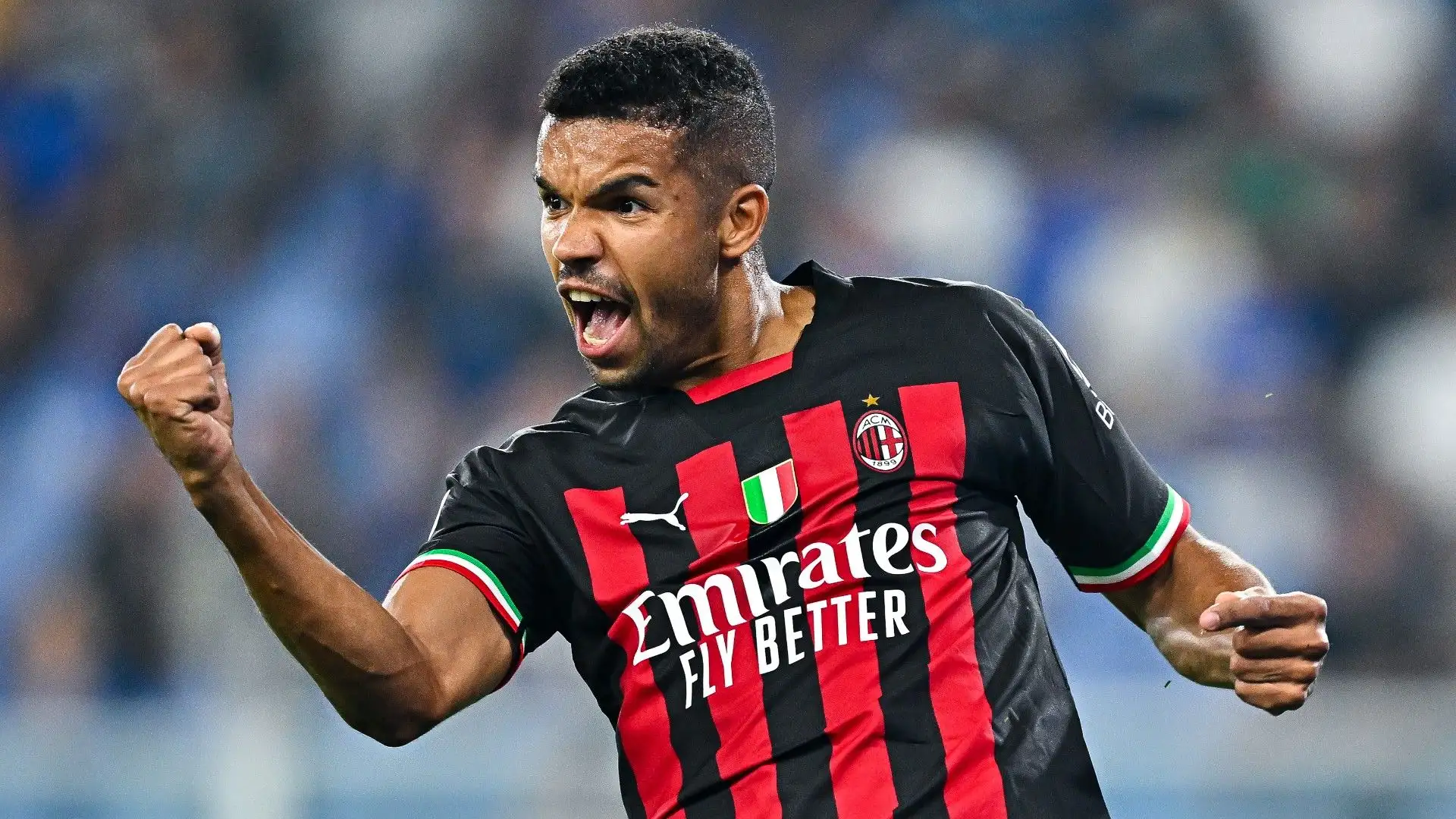 Messias 6.5: sblocca il match dopo appena 5 minuti poi cala con il passare del tempo. Pioli lo sostituisce dopo l'espulsione di Leao