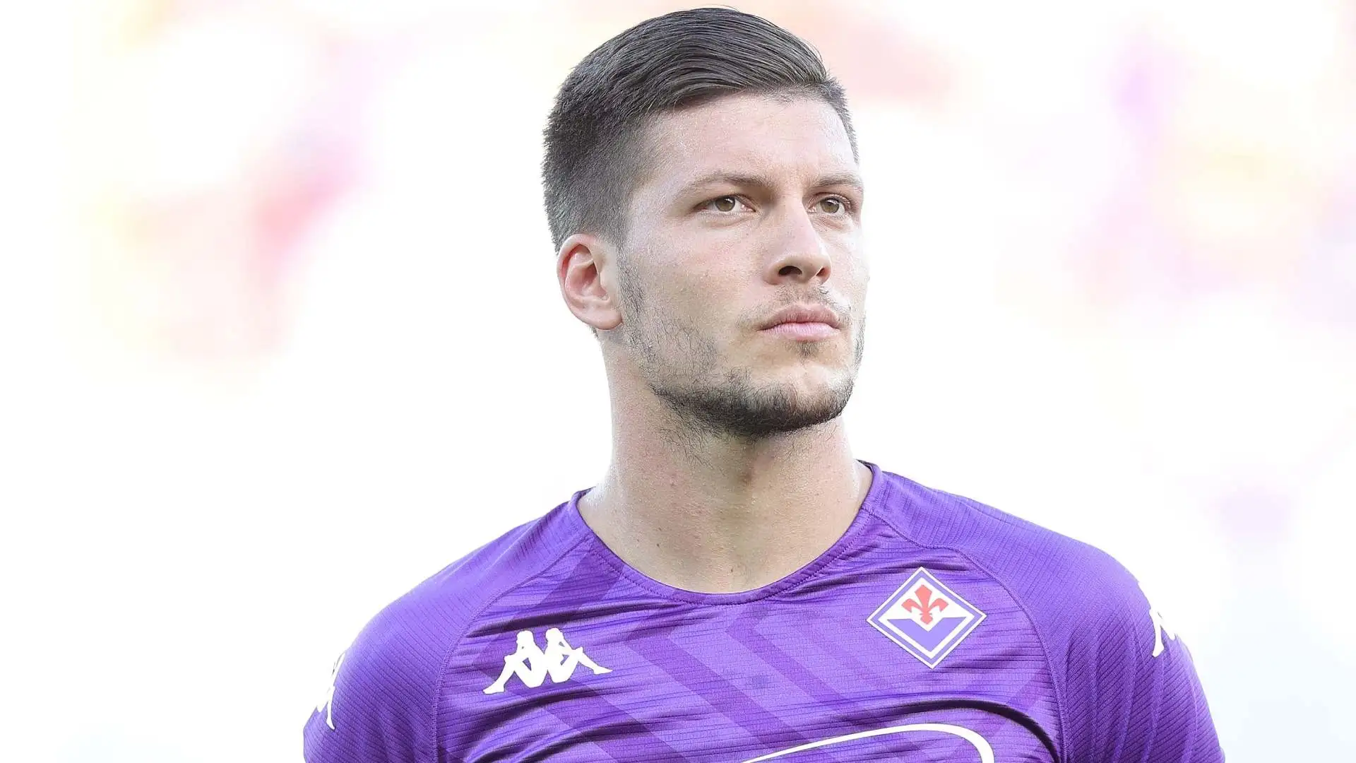 La Fiorentina per festeggiare il ritorno in Europa si è regalata l'ex Real Madrid Jovic.
