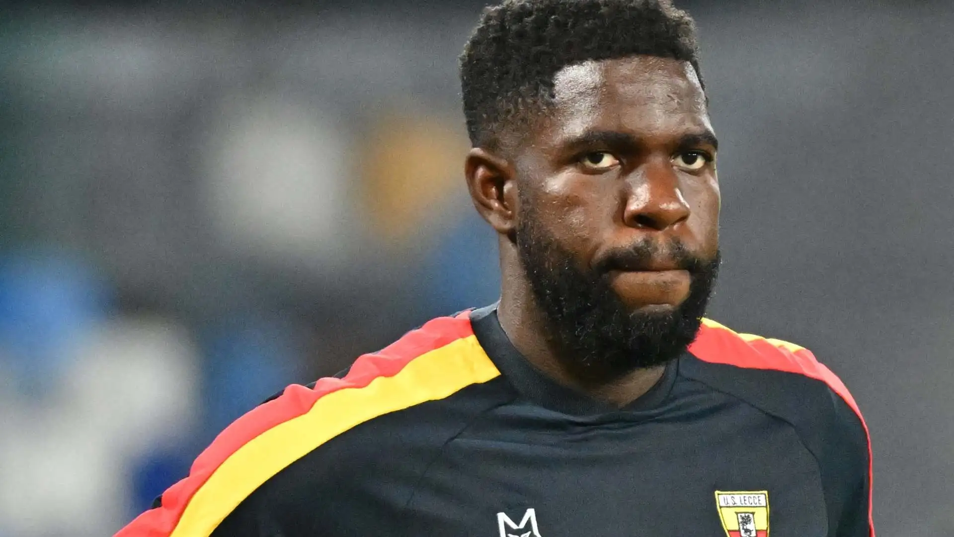 Il Lecce ha pescato a sorpresa dal Barcellona Umtiti, riaccendendo l'entusiasmo dei tifosi.