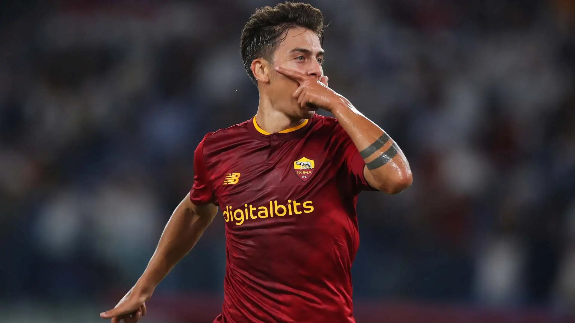 Paulo Dybala, da svincolato di lusso, ha firmato con la Roma di Mourinho che ora sogna in grande.