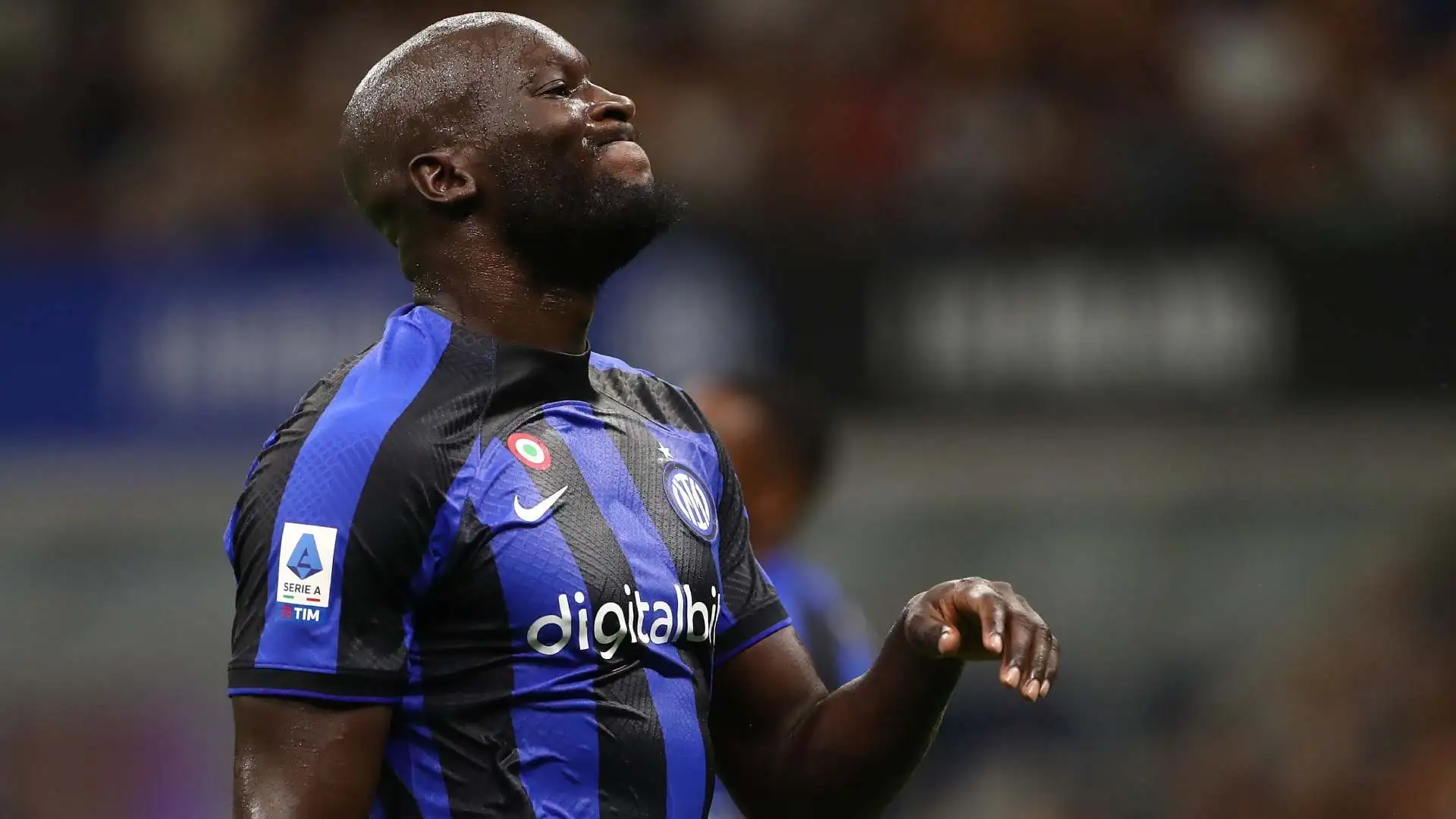 L'Inter ha riformato la coppia Lukaku-Lautaro Martinez, decisiva nella vittoria dello scudetto targato Conte.