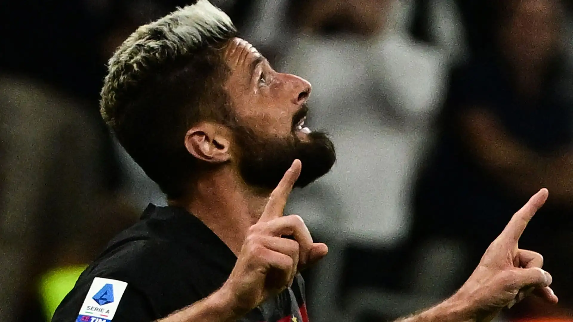 col francee bravo a depositare in rete lo splendido assist dell'ex Real Madrid.