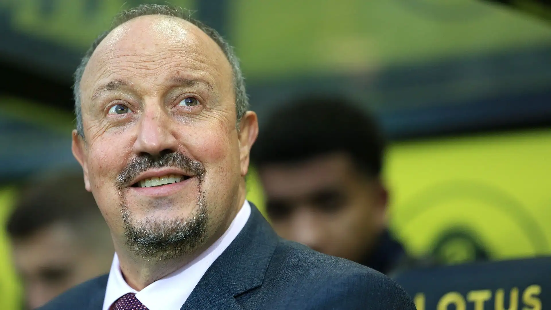 L'ultima esperienza di Rafa Benitez è quella all'Everton: sulla panchina dei Toffees è rimasto per 22 partite, poi nel gennaio 2022 la dirigenza l'ha esonerato