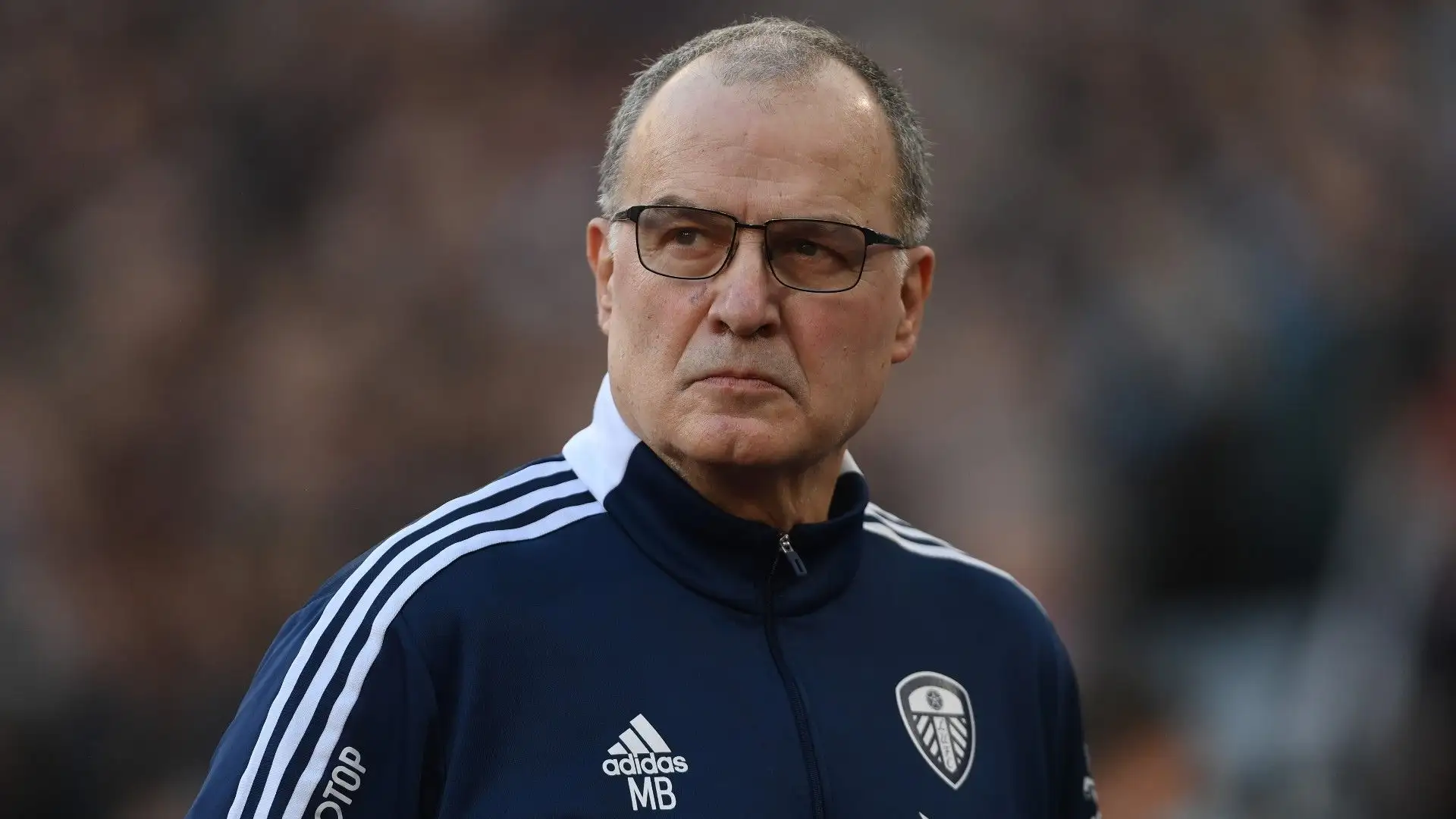 Marcelo Bielsa è stato silurato dal Leeds nel febbraio 2022 dopo 4 anni: al momento è richiestissimo negli Emirati
