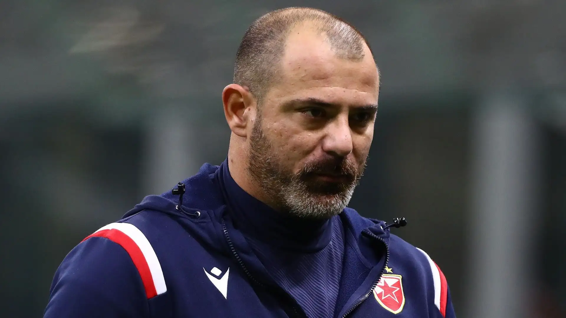 Dopo 130 partite sulla panchina della Stella Rossa, Dejan Stankovic a fine agosto 2022 si è dimesso dopo aver mancato per la terza volta la qualificazione alla Champions