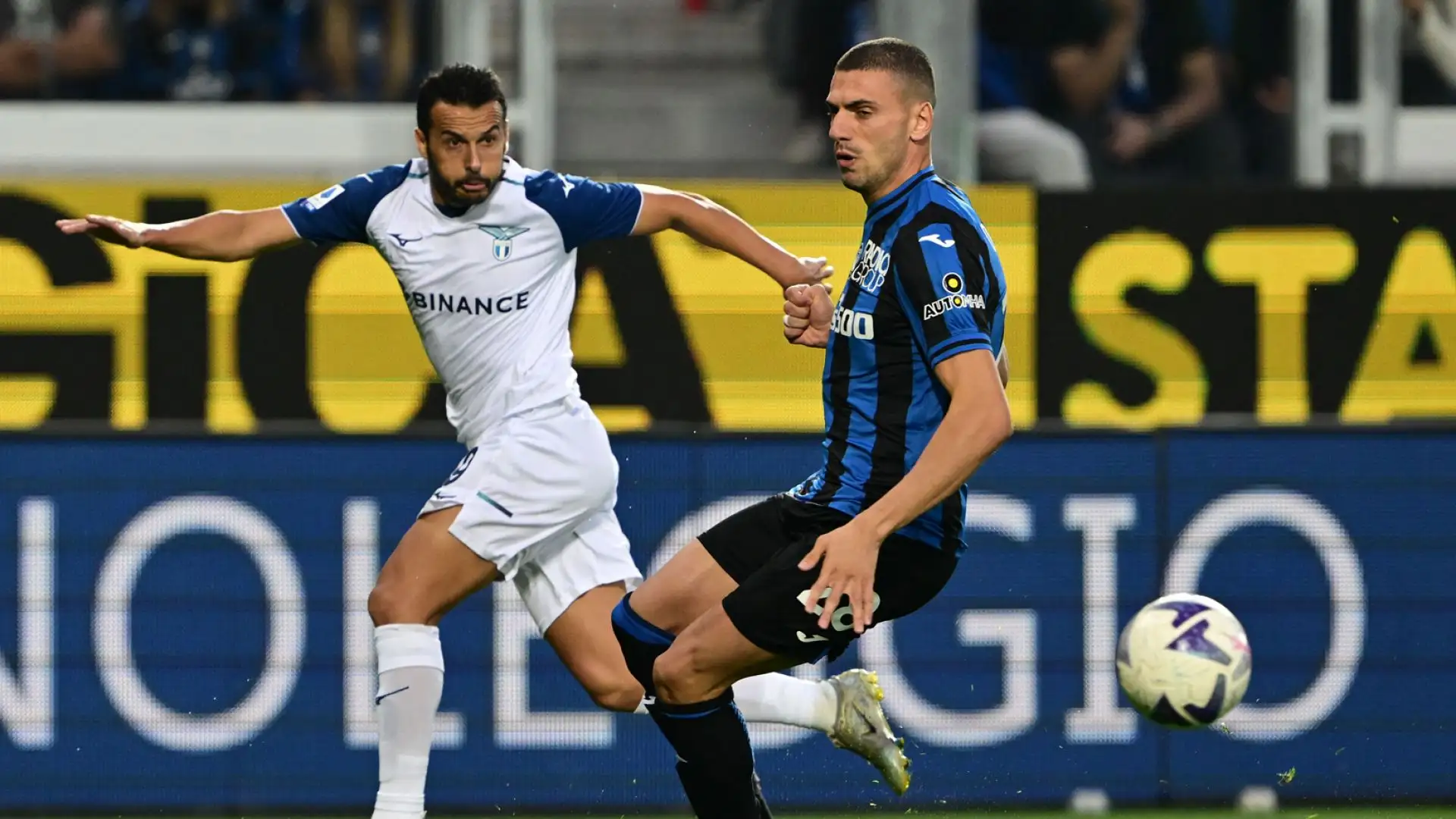 Demiral 5: all'Atalanta serve un leader dietro, stavolta il turco non riesce ad esserlo in una prova piena di sbavature 
