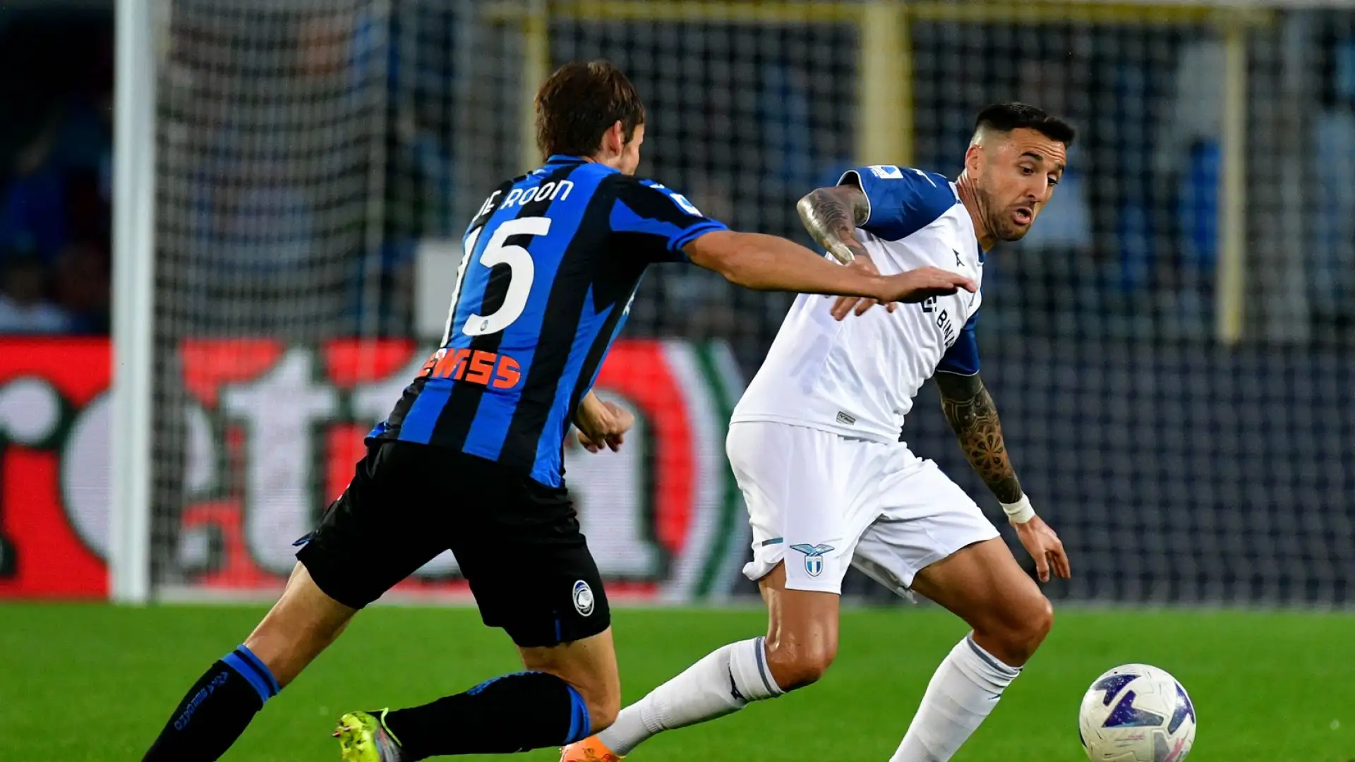 Vecino 6,5: partita completa, chiude quando serve e si rende utile anche in avanti
