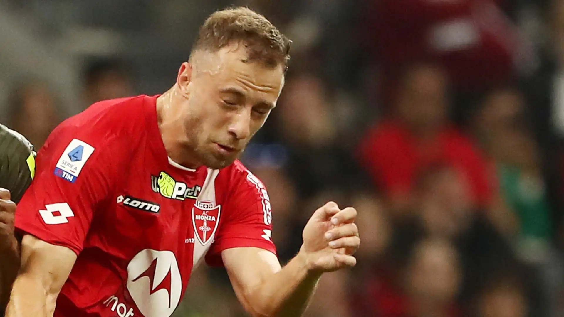 Carlos Augusto 5,5: spinge sulla corsia di competenza ma si sbrana il gol del pareggio