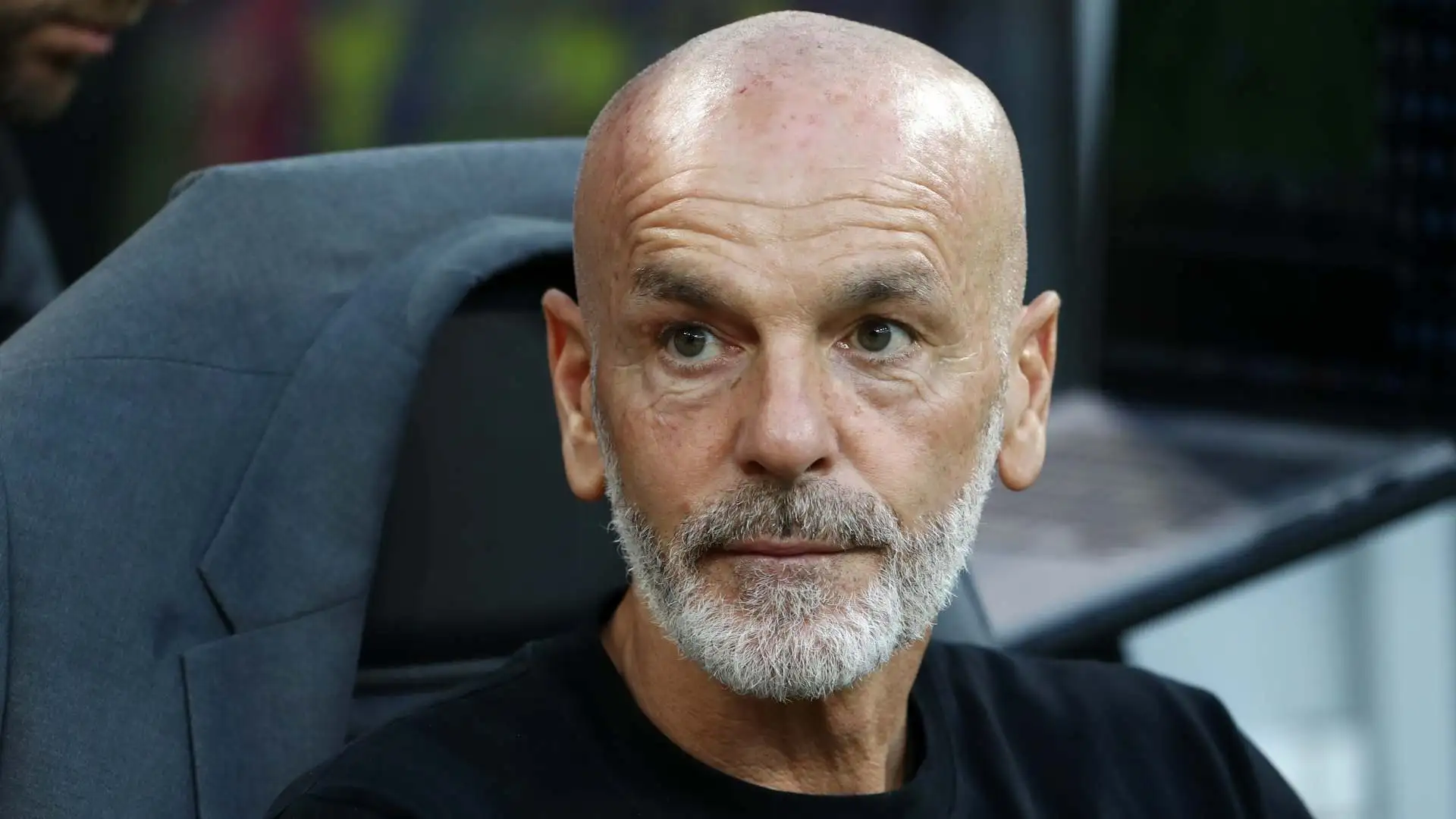 Pioli 7: la sua squadra sa quando fare male